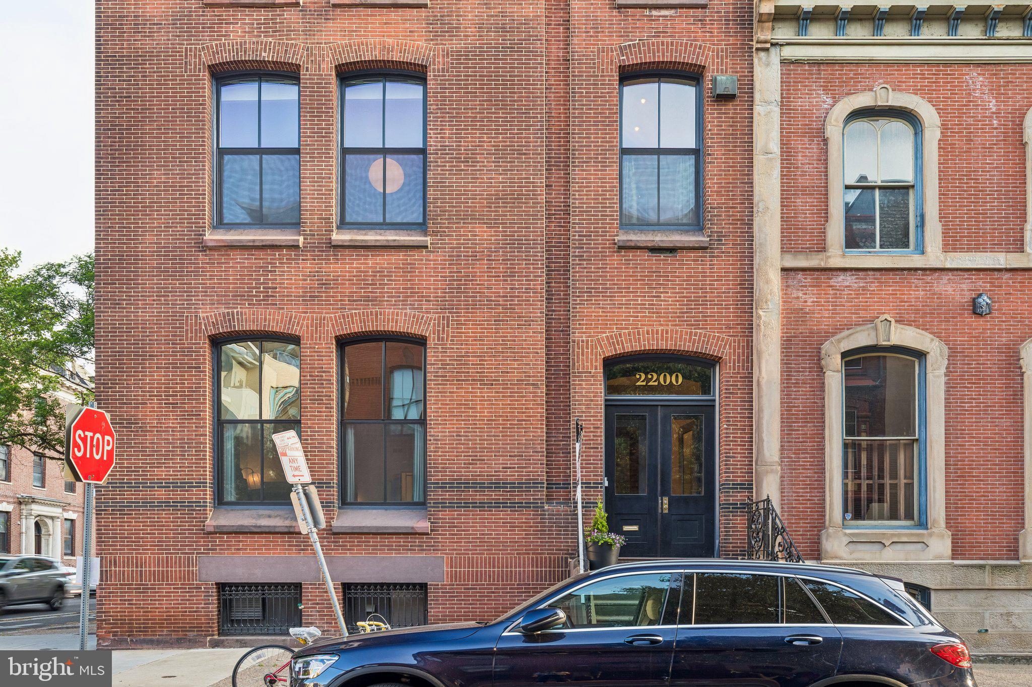 RITTENHOUSE SQUARE - Residential