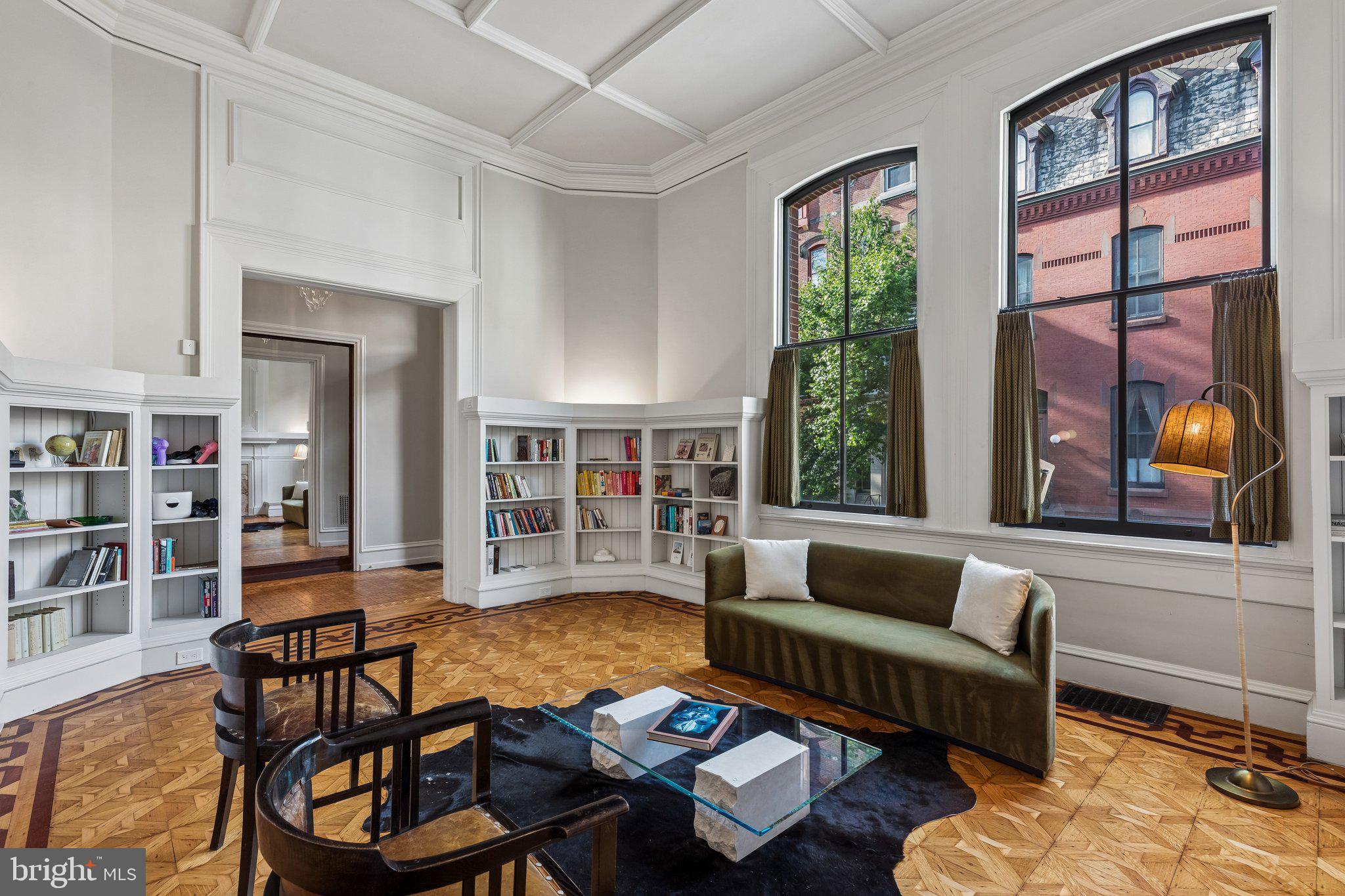 RITTENHOUSE SQUARE - Residential