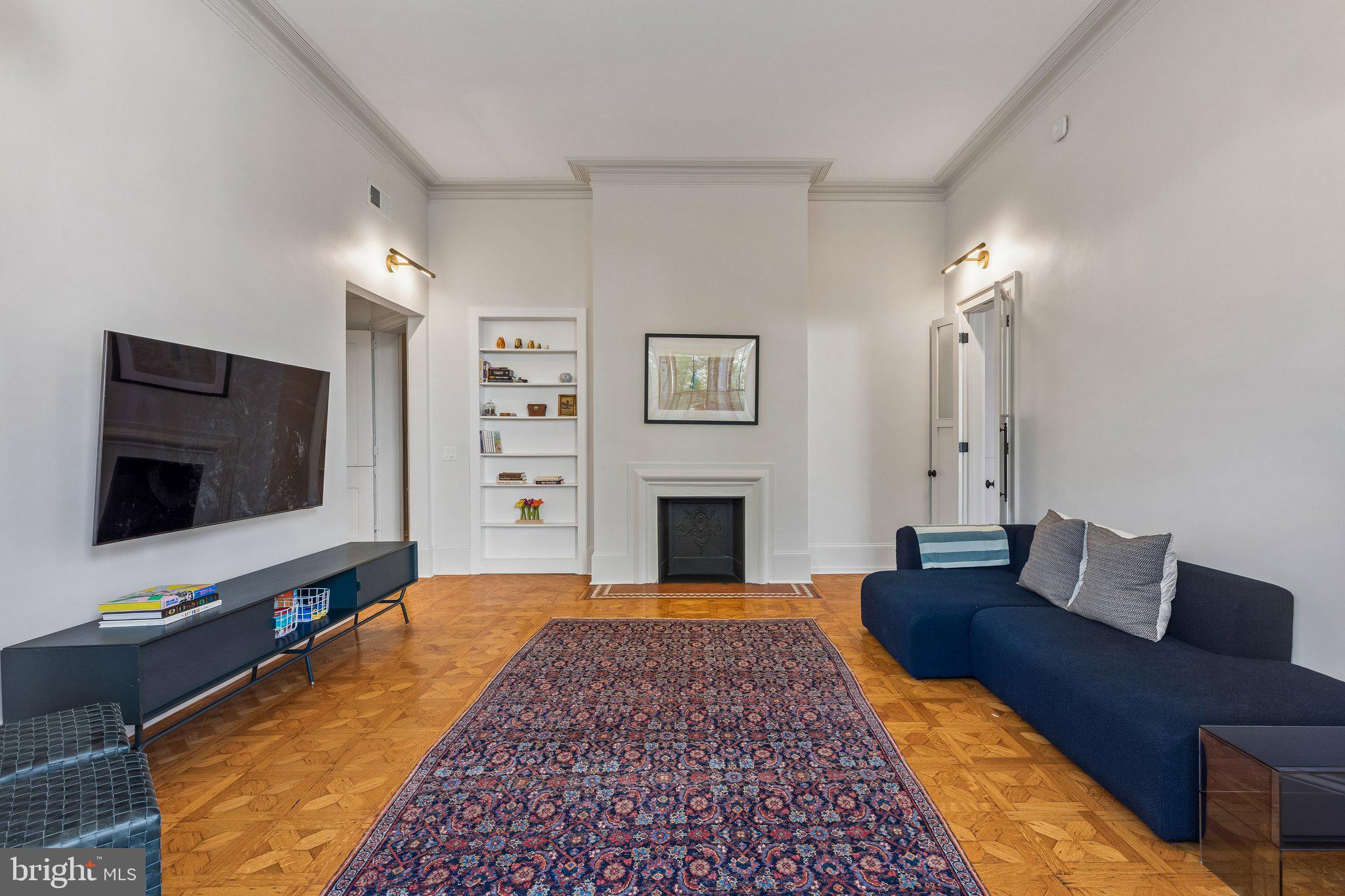 RITTENHOUSE SQUARE - Residential