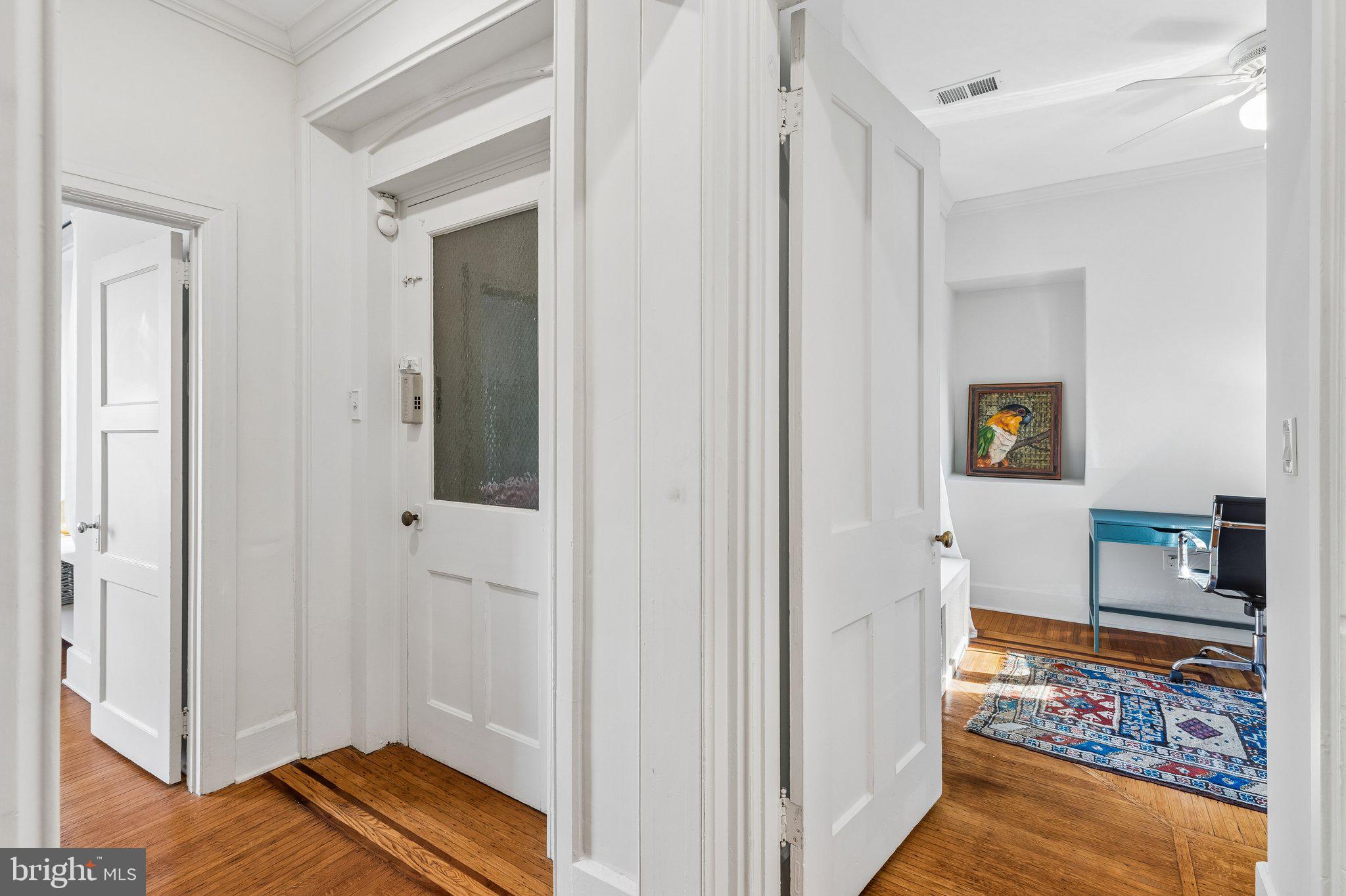 RITTENHOUSE SQUARE - Residential