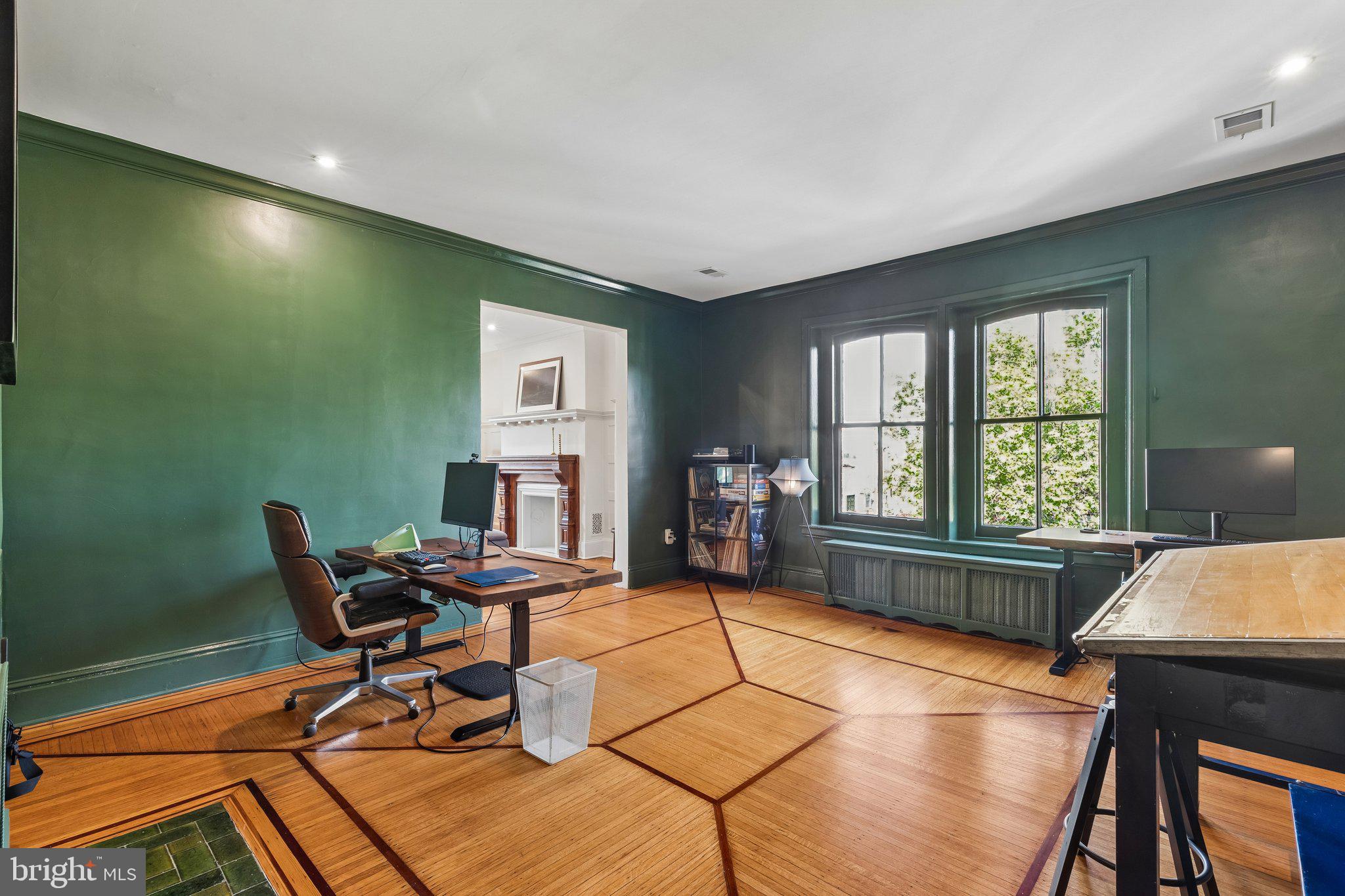 RITTENHOUSE SQUARE - Residential