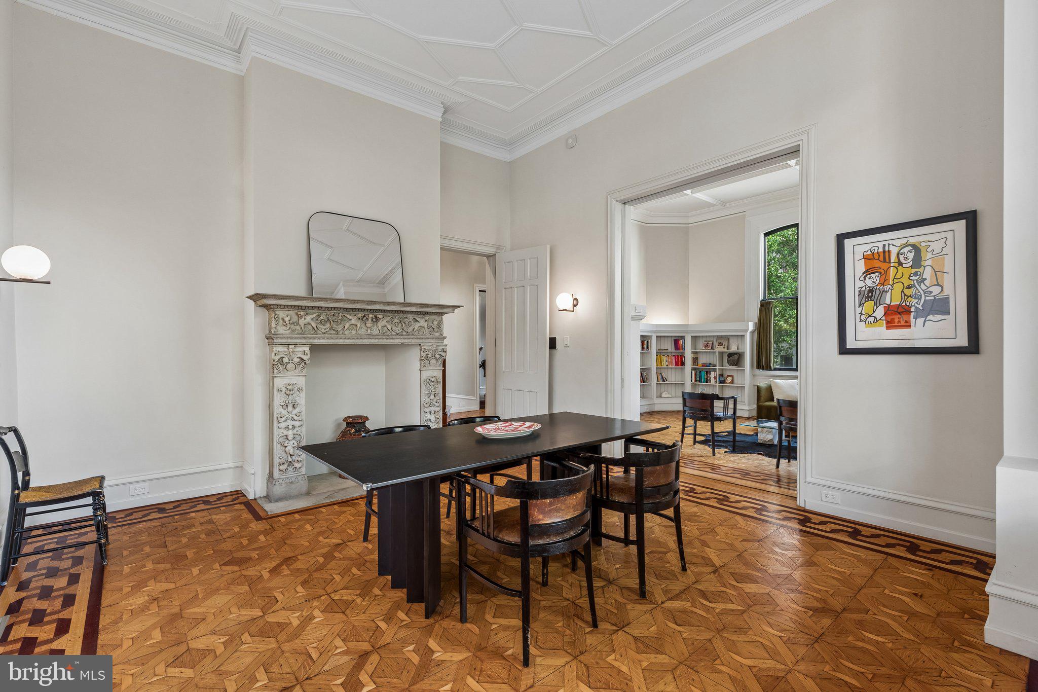 RITTENHOUSE SQUARE - Residential