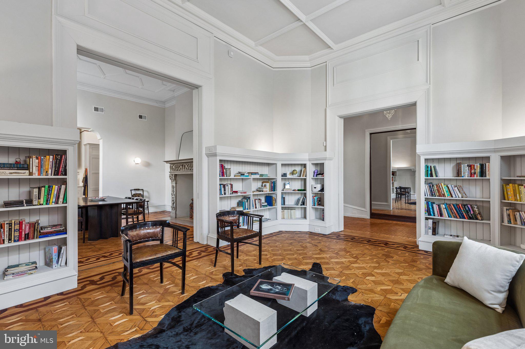 RITTENHOUSE SQUARE - Residential