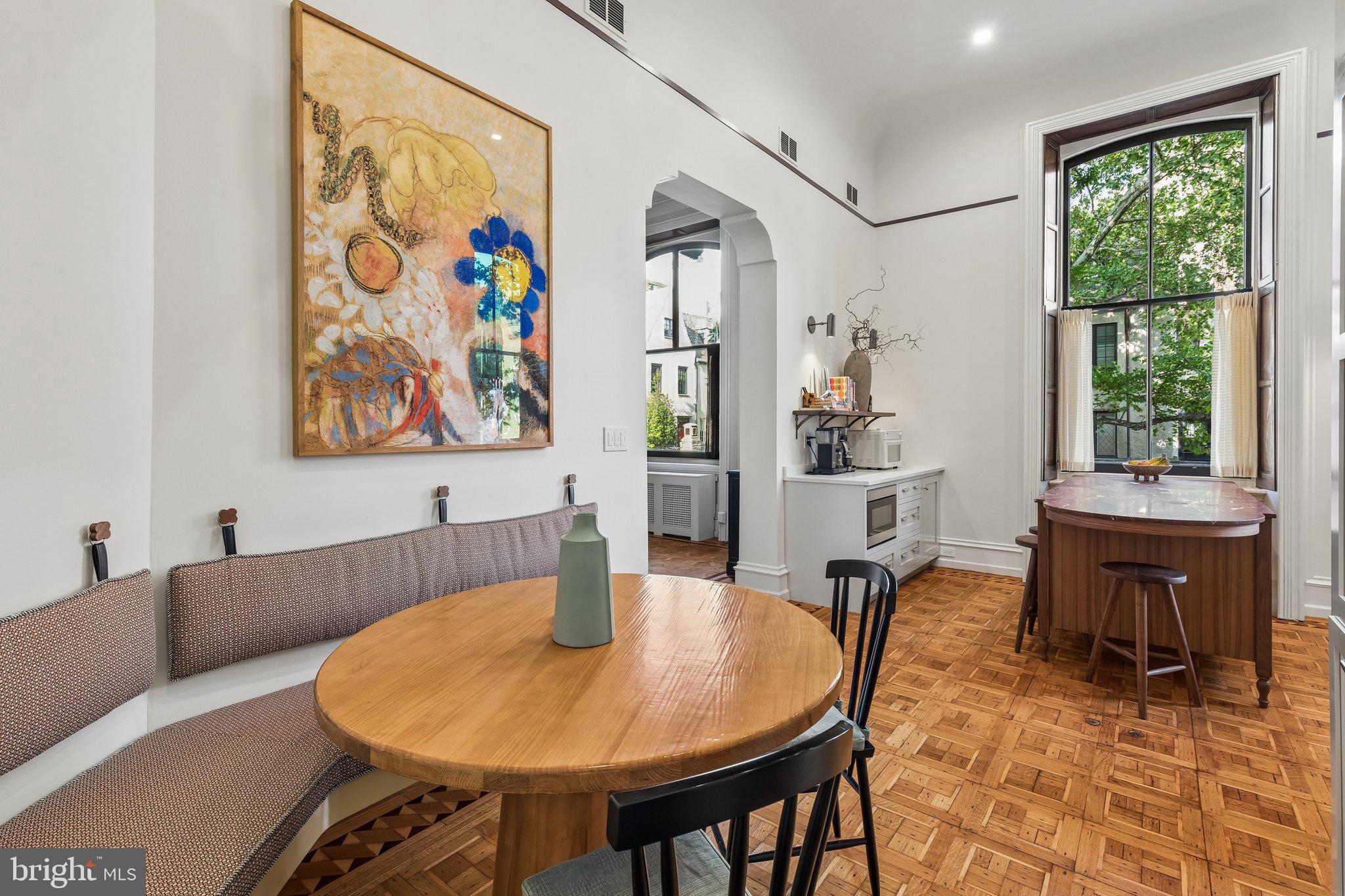 RITTENHOUSE SQUARE - Residential