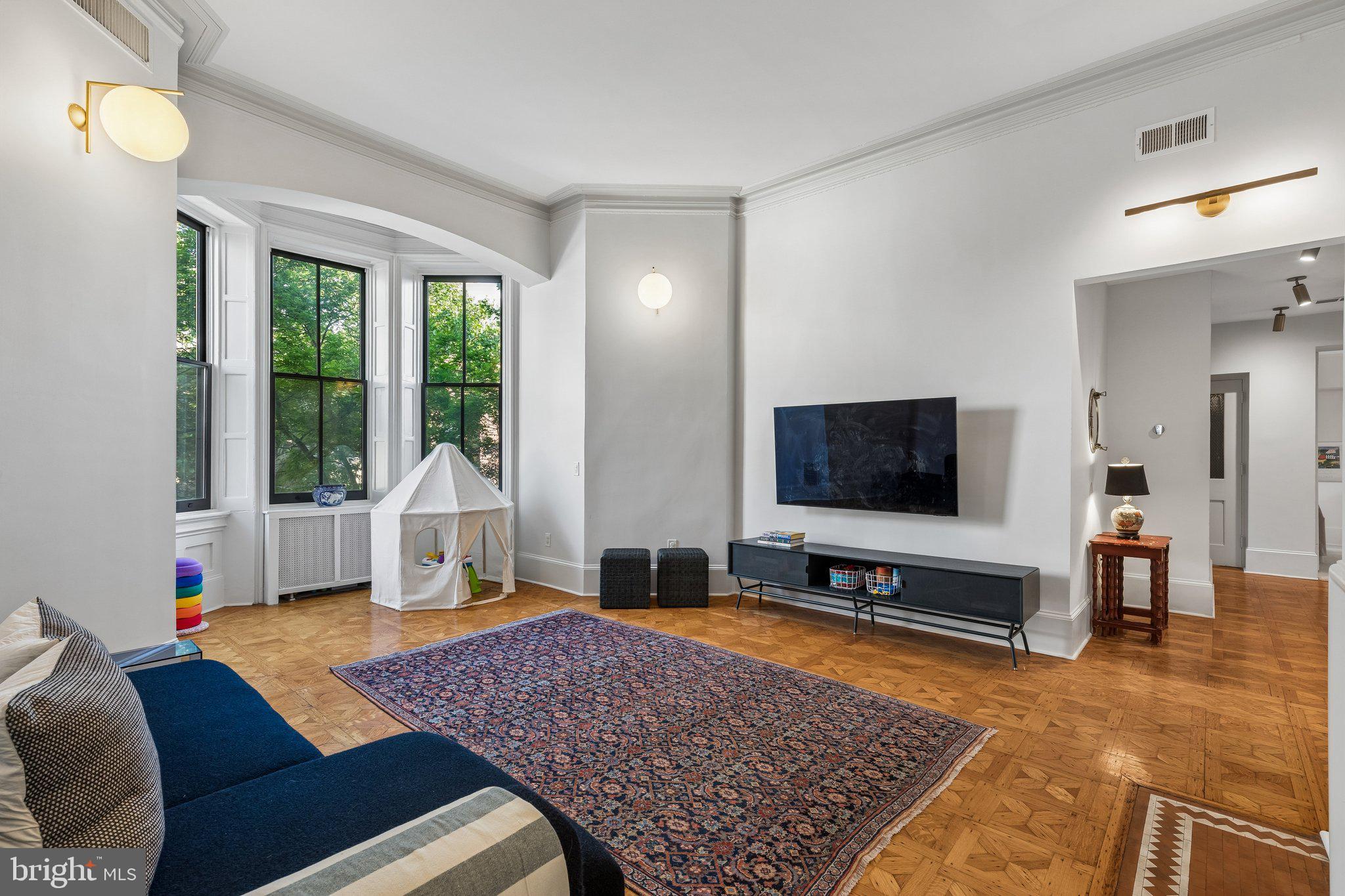 RITTENHOUSE SQUARE - Residential