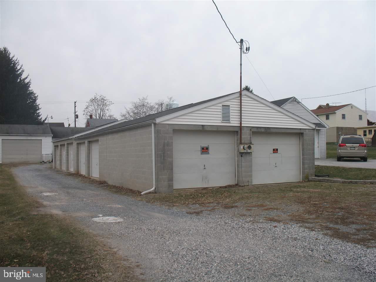 DOVER - Residential Income