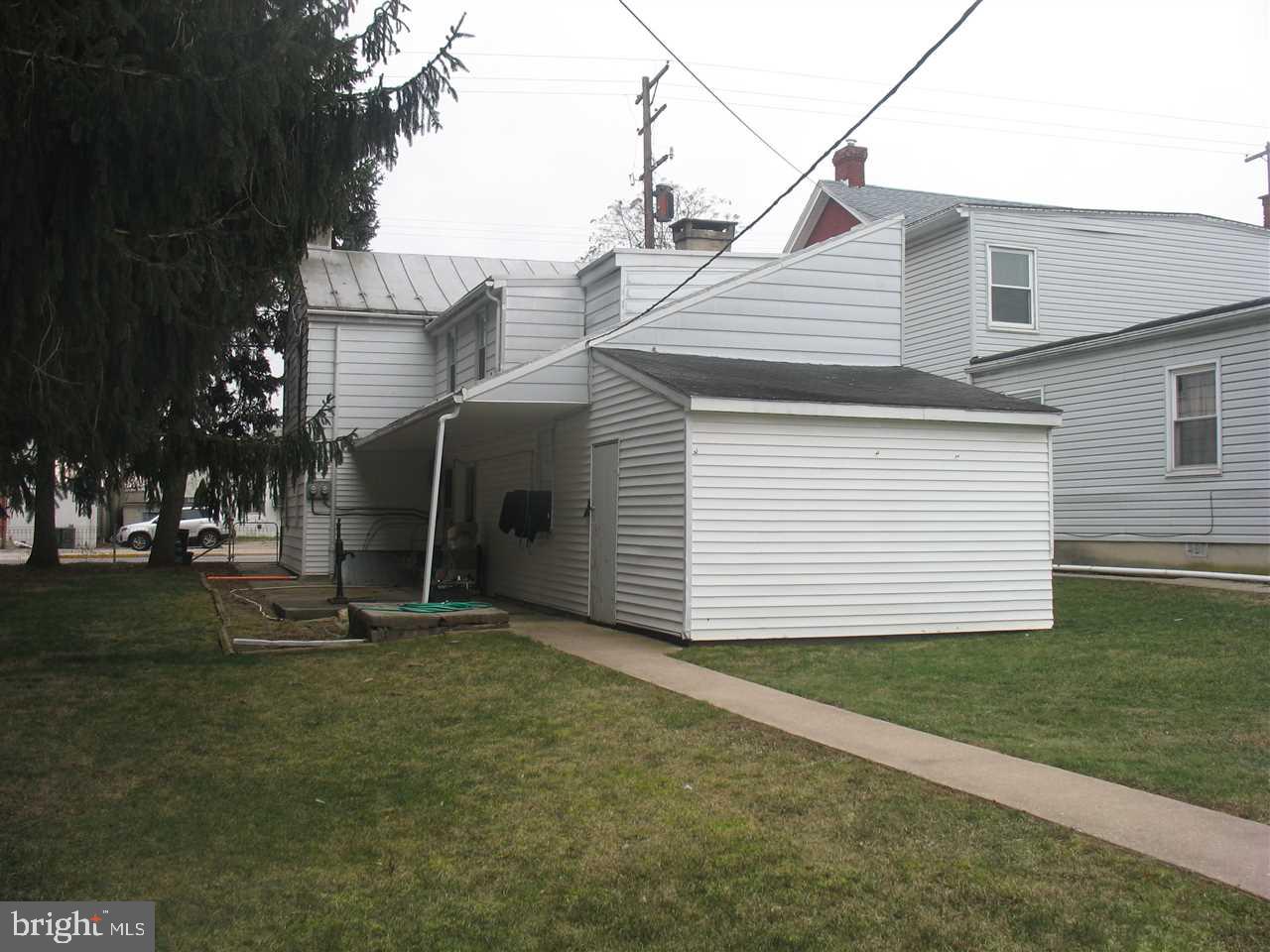 DOVER - Residential Income
