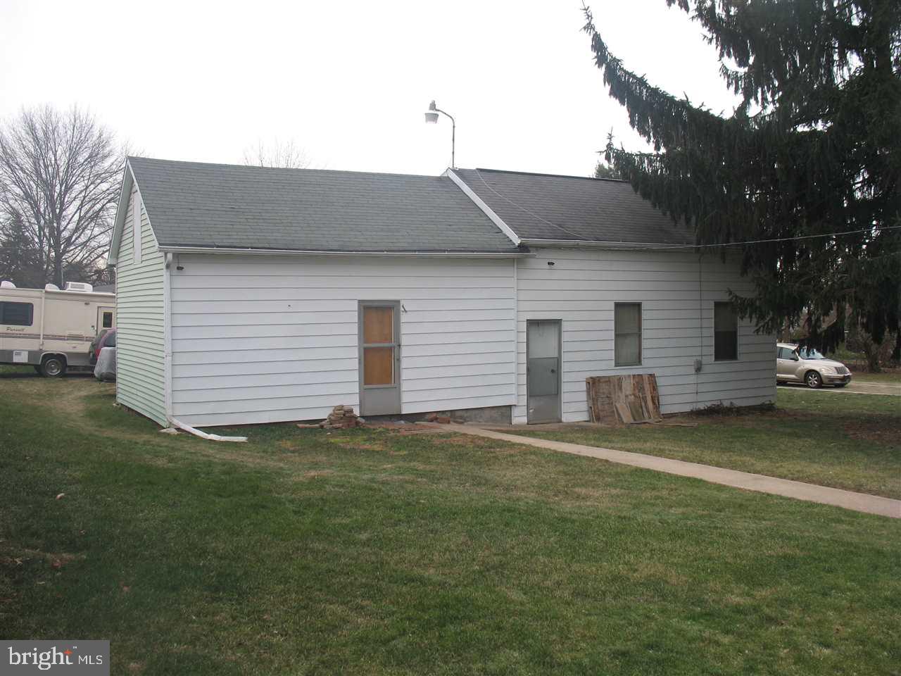DOVER - Residential Income