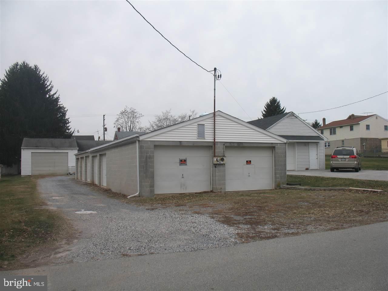 DOVER - Residential Income