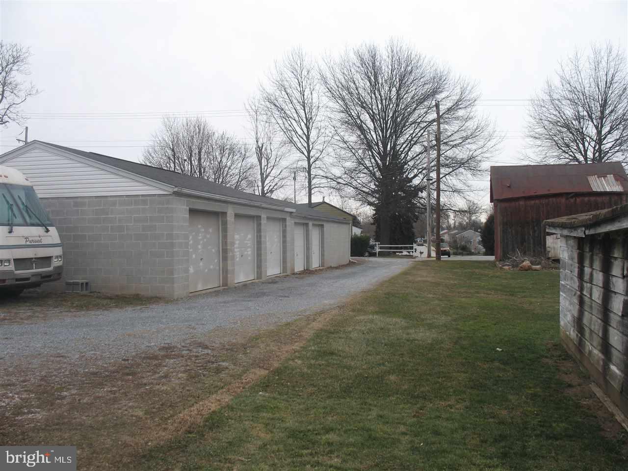 DOVER - Residential Income