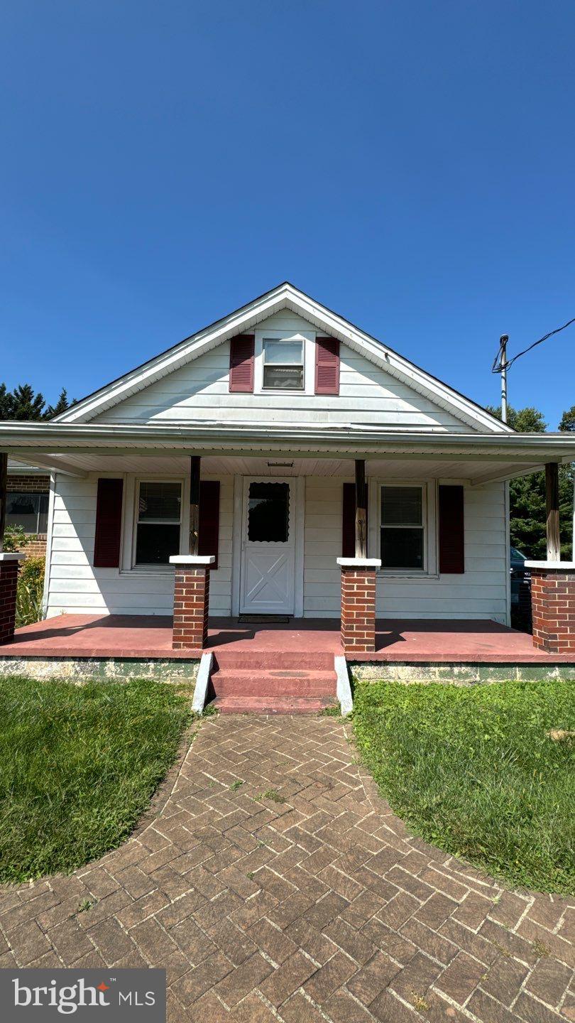 NONE AVAILABLE - Residential Lease