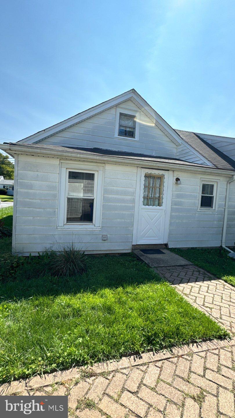 NONE AVAILABLE - Residential Lease