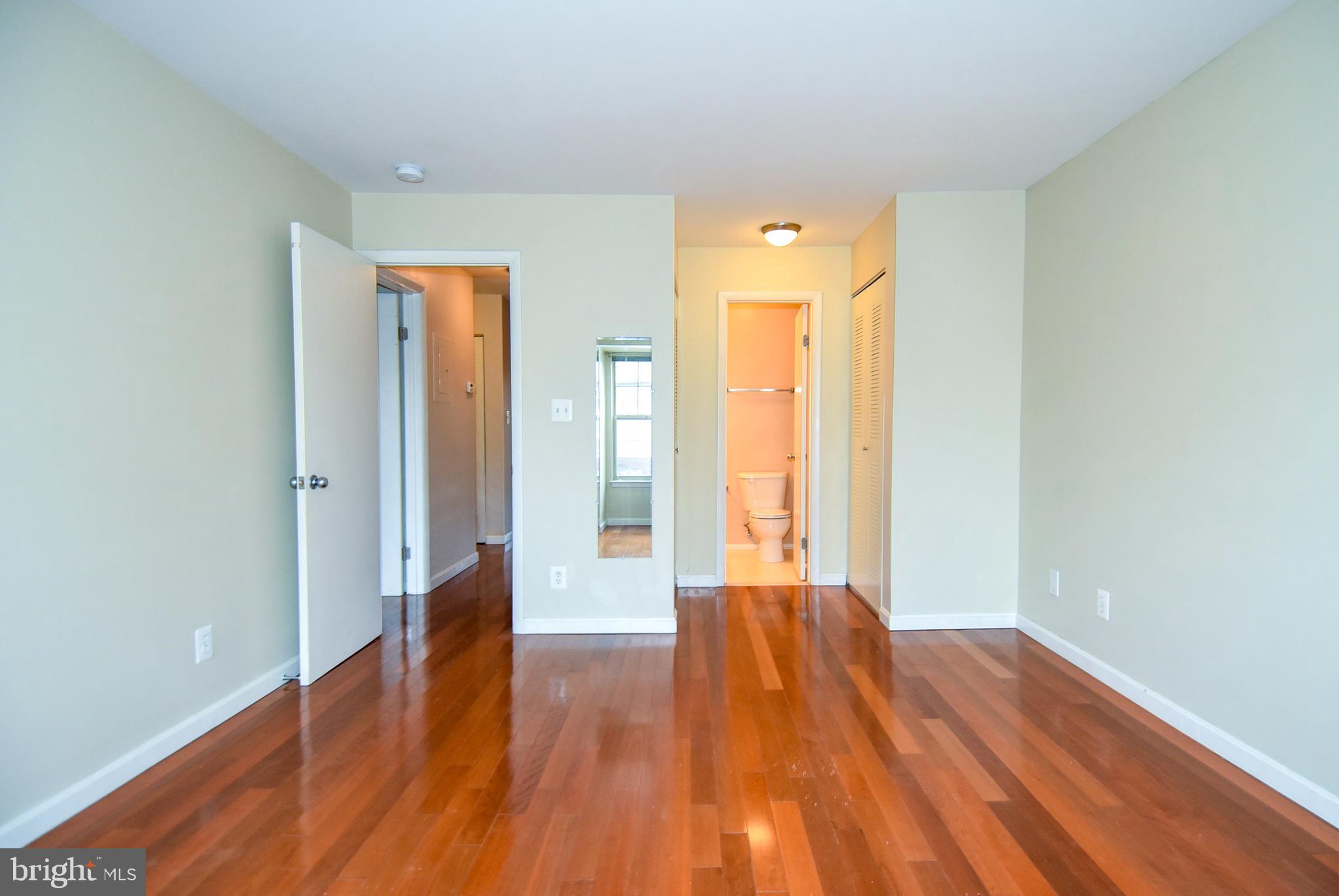 PARCRESTON - Residential