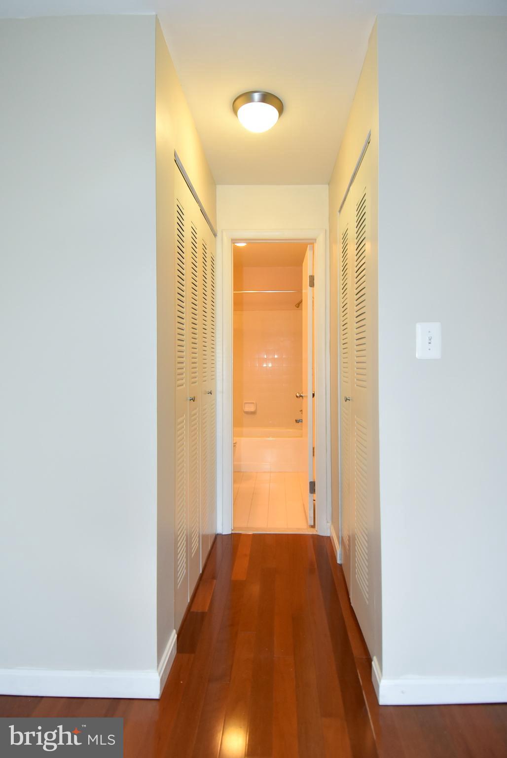 PARCRESTON - Residential