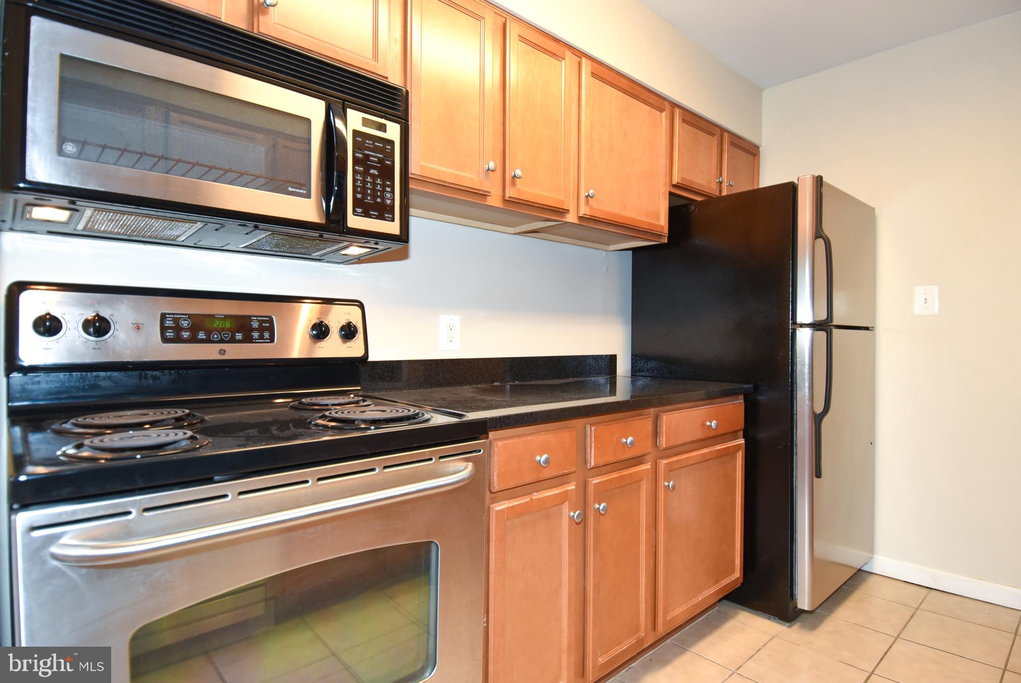 PARCRESTON - Residential