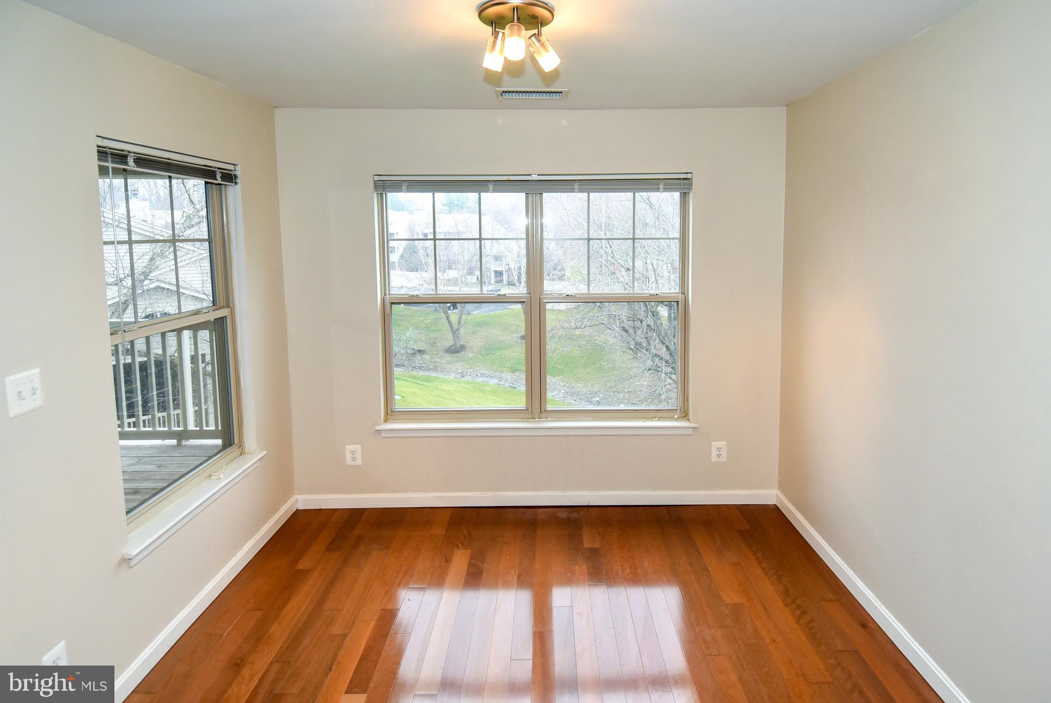PARCRESTON - Residential