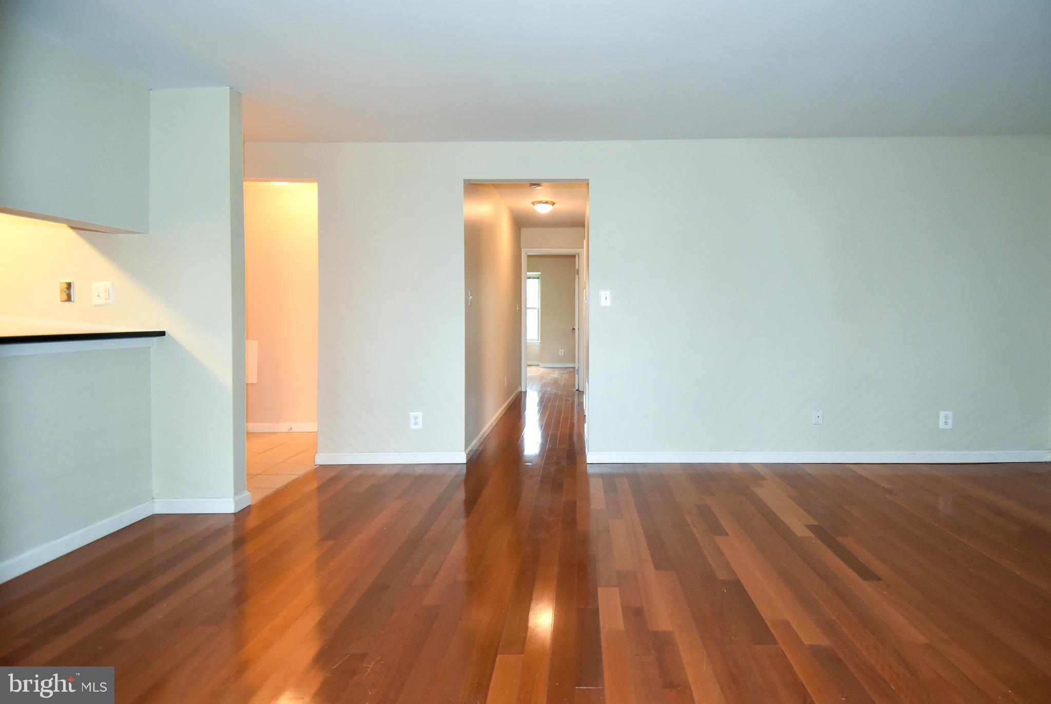 PARCRESTON - Residential