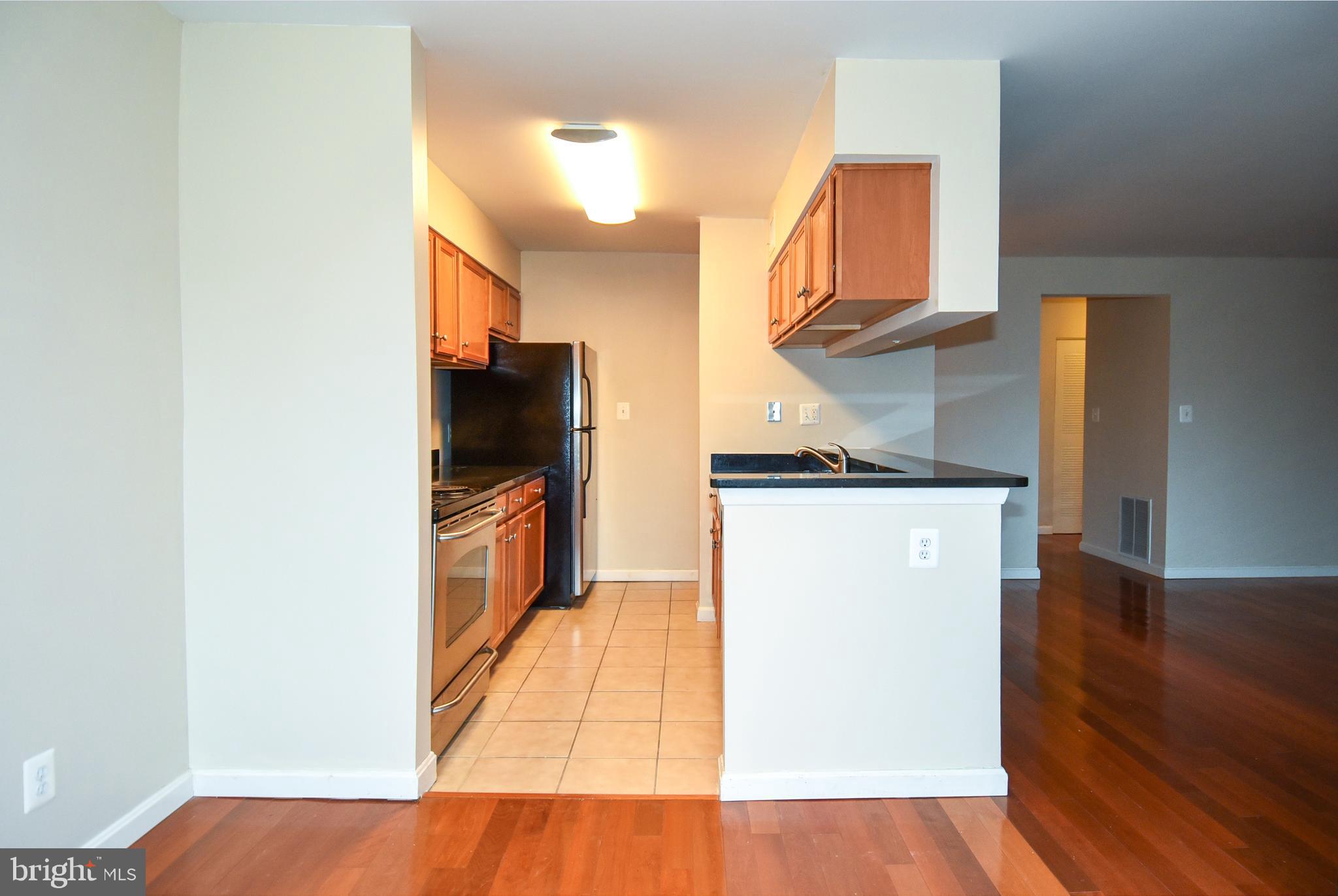 PARCRESTON - Residential
