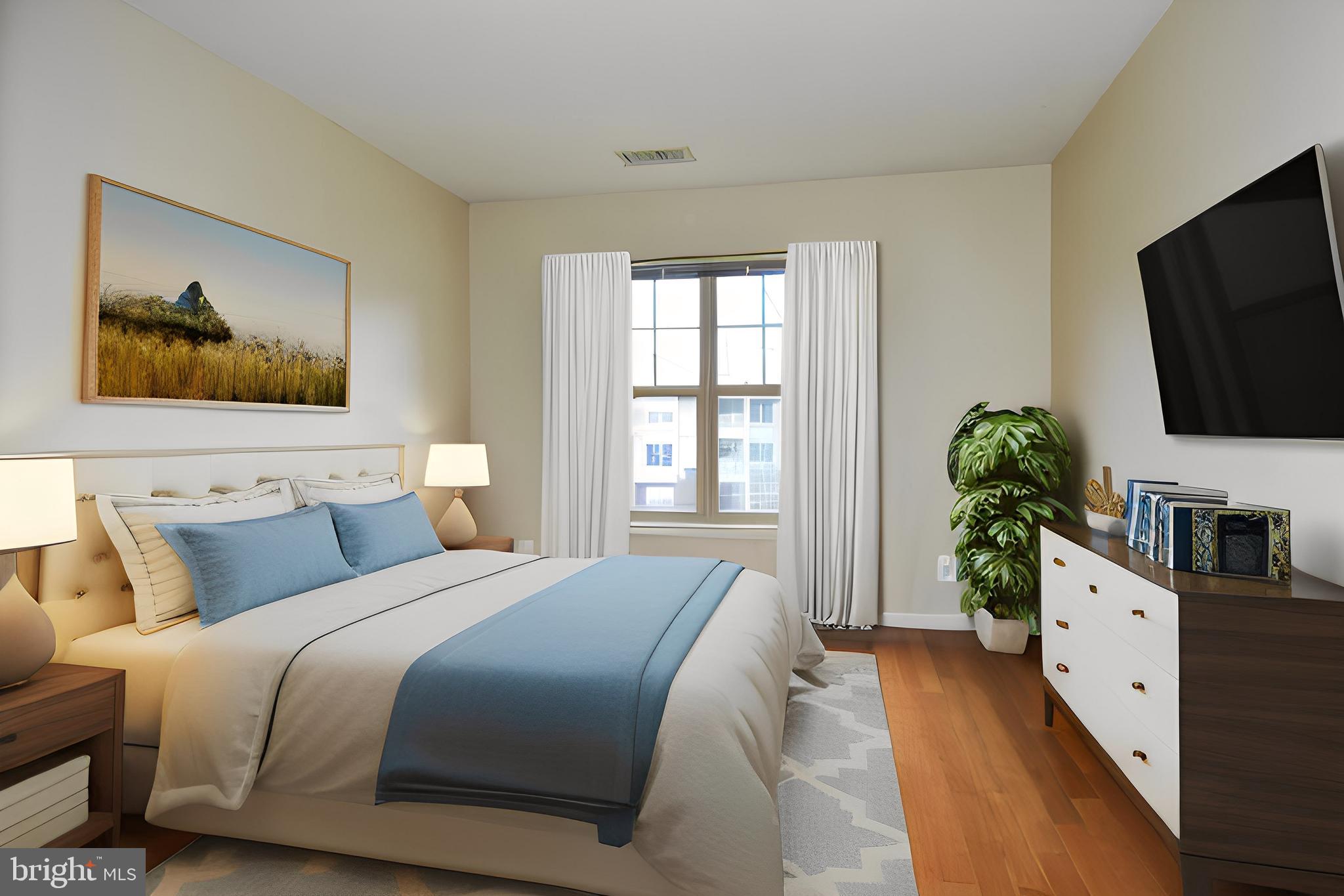 PARCRESTON - Residential