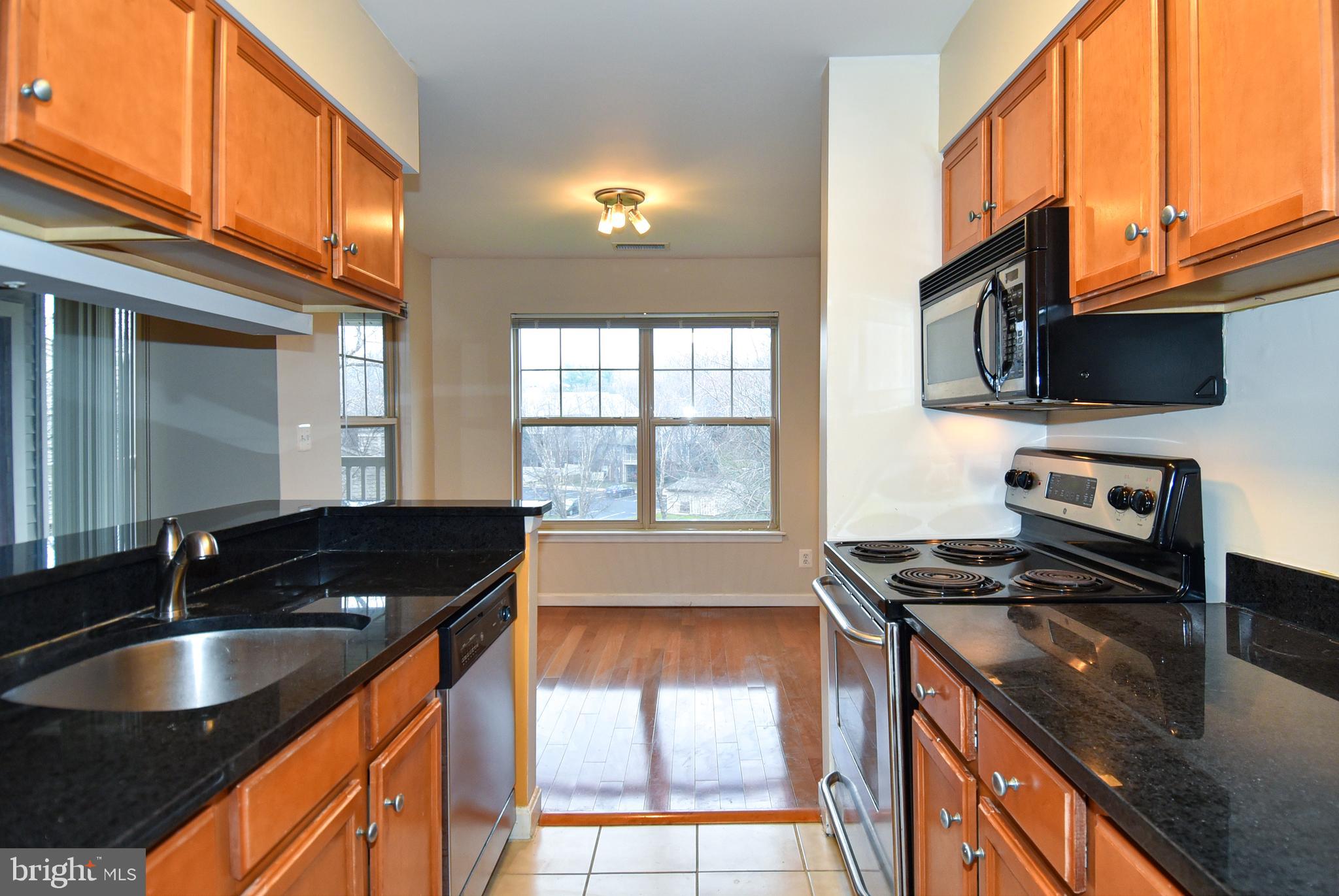PARCRESTON - Residential