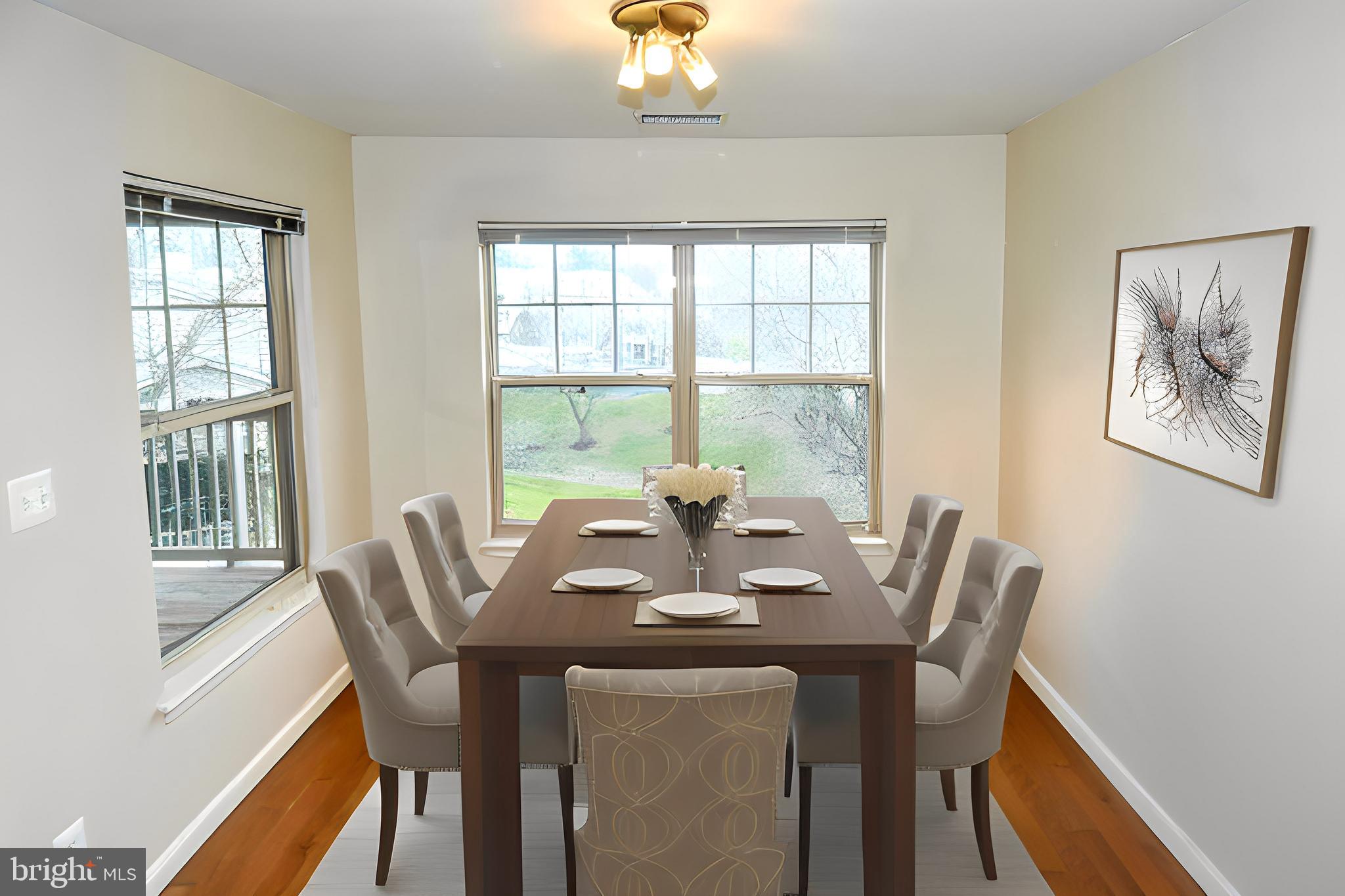 PARCRESTON - Residential