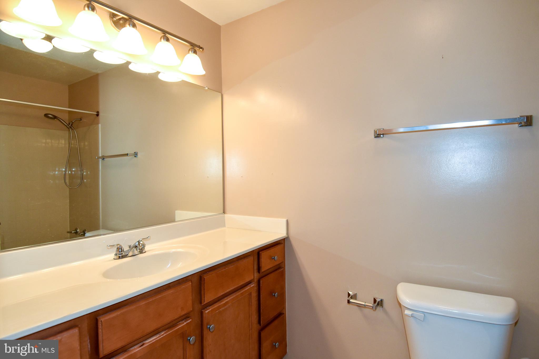 PARCRESTON - Residential