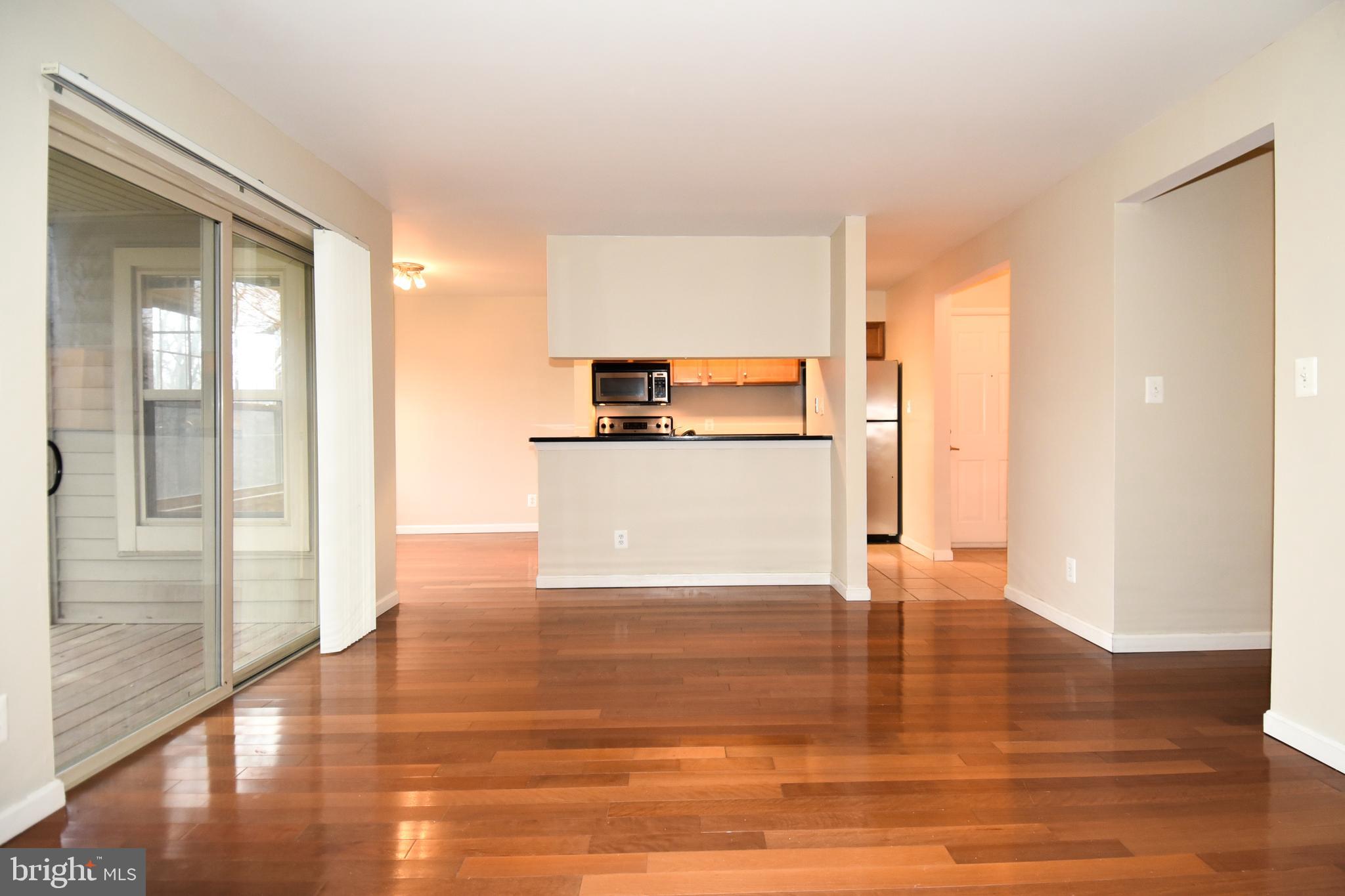 PARCRESTON - Residential