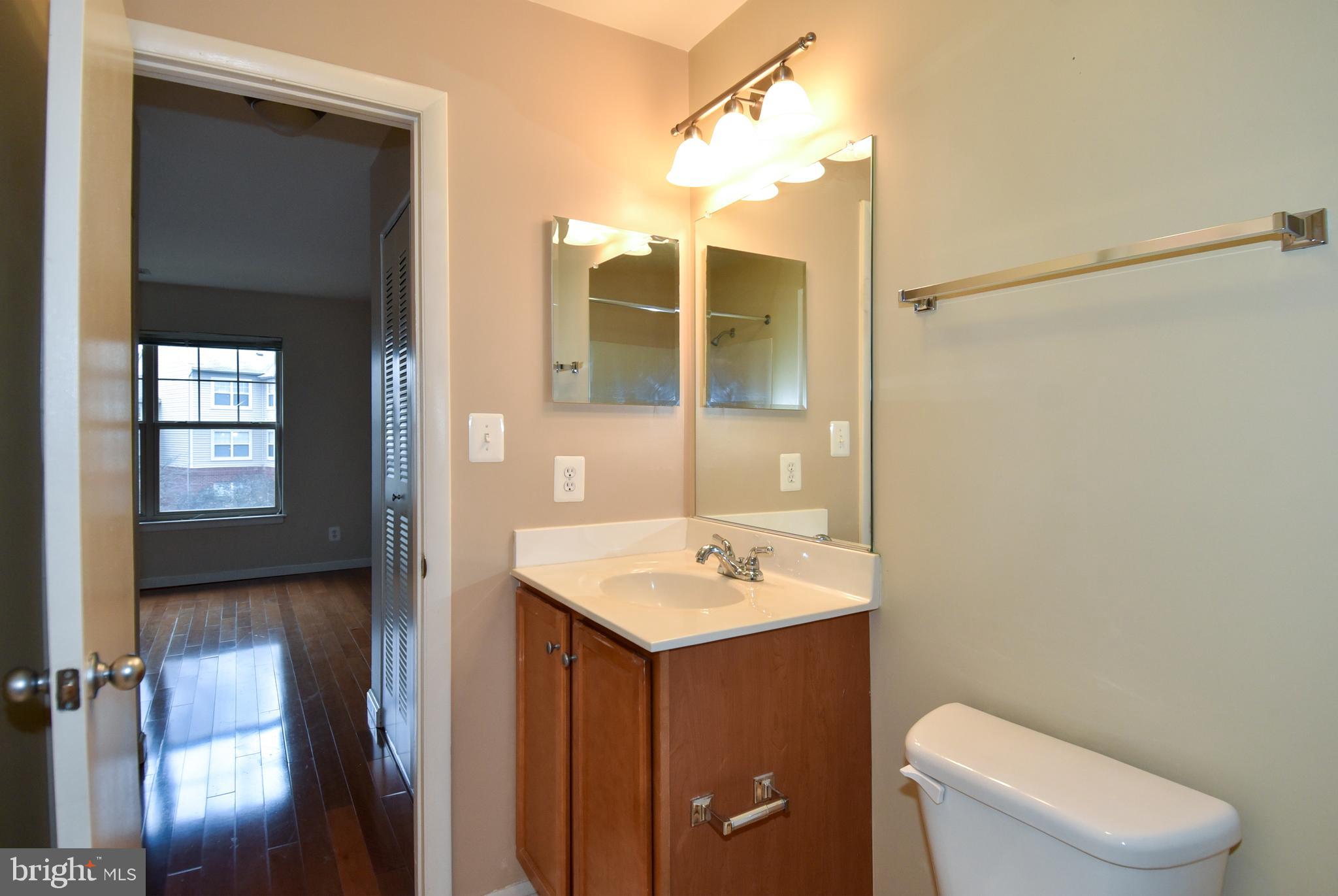PARCRESTON - Residential