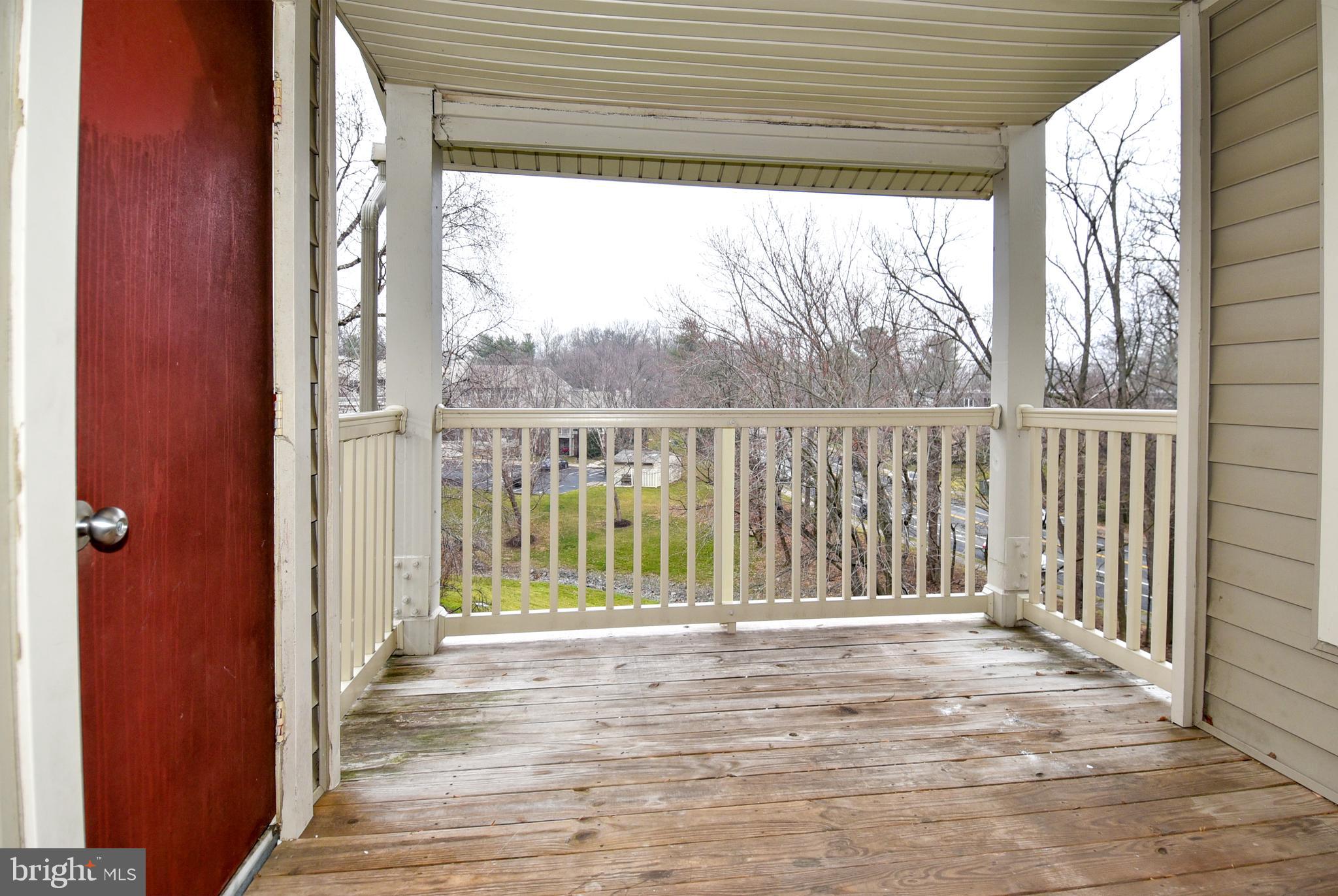 PARCRESTON - Residential