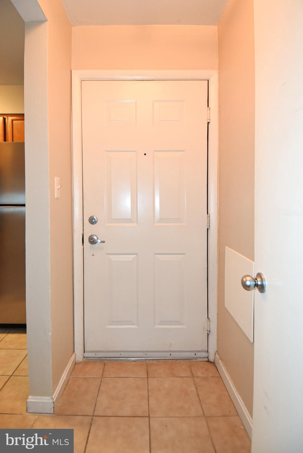PARCRESTON - Residential
