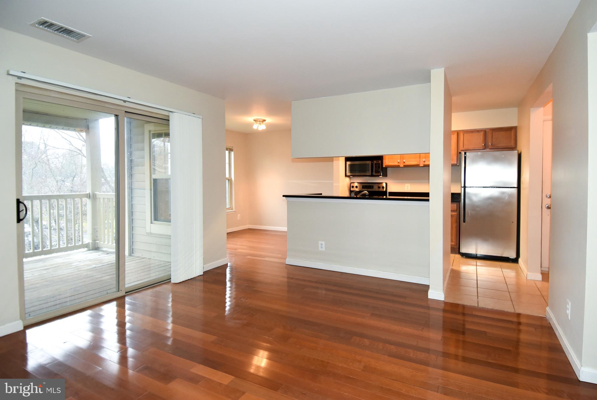 PARCRESTON - Residential