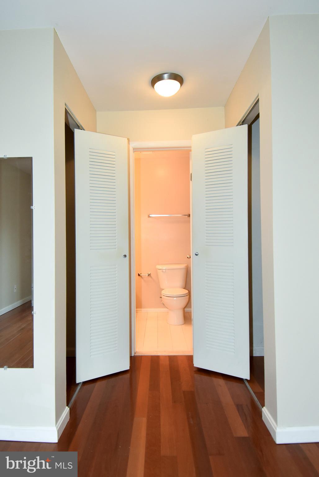 PARCRESTON - Residential