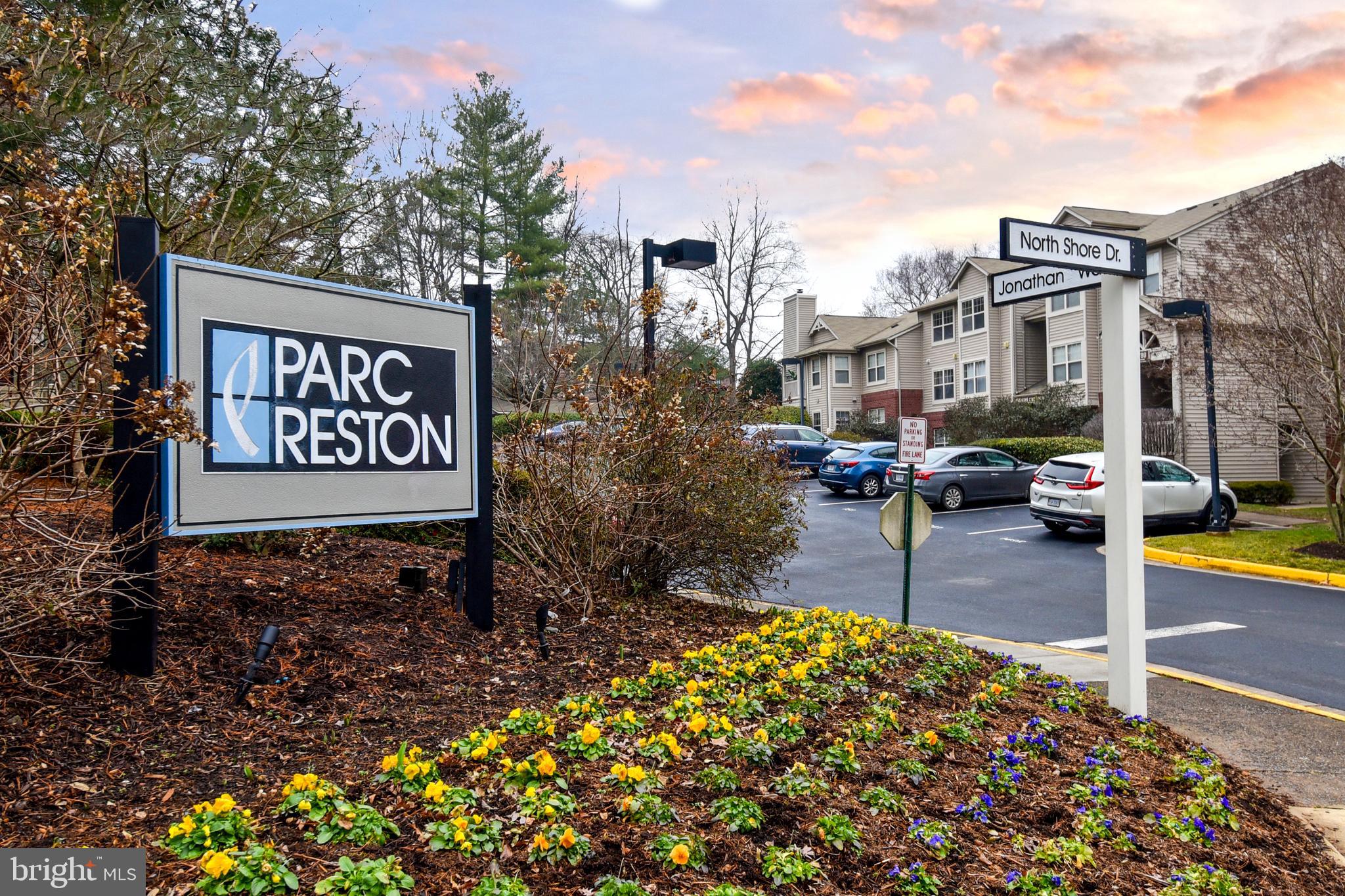 PARCRESTON - Residential