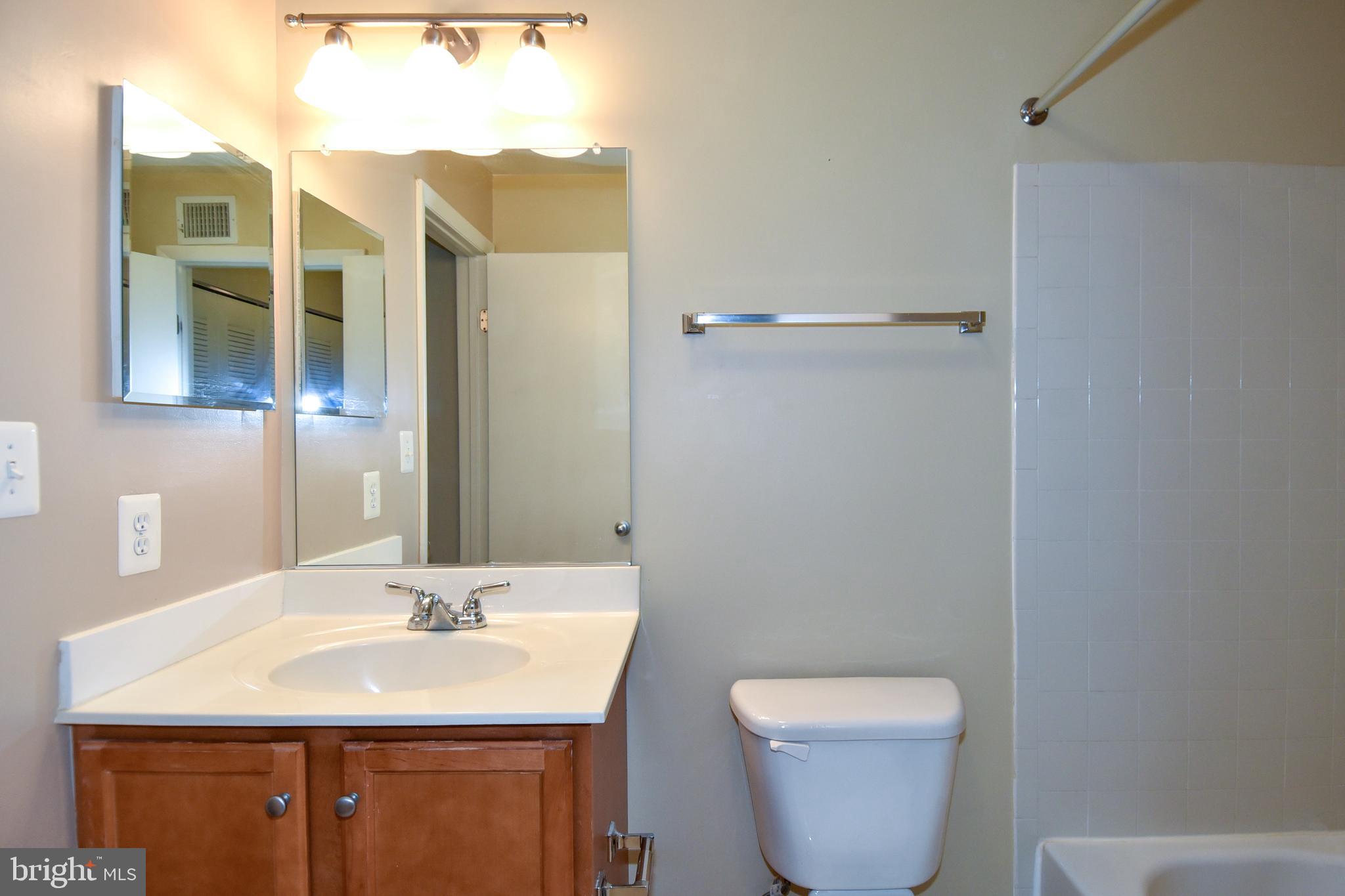 PARCRESTON - Residential