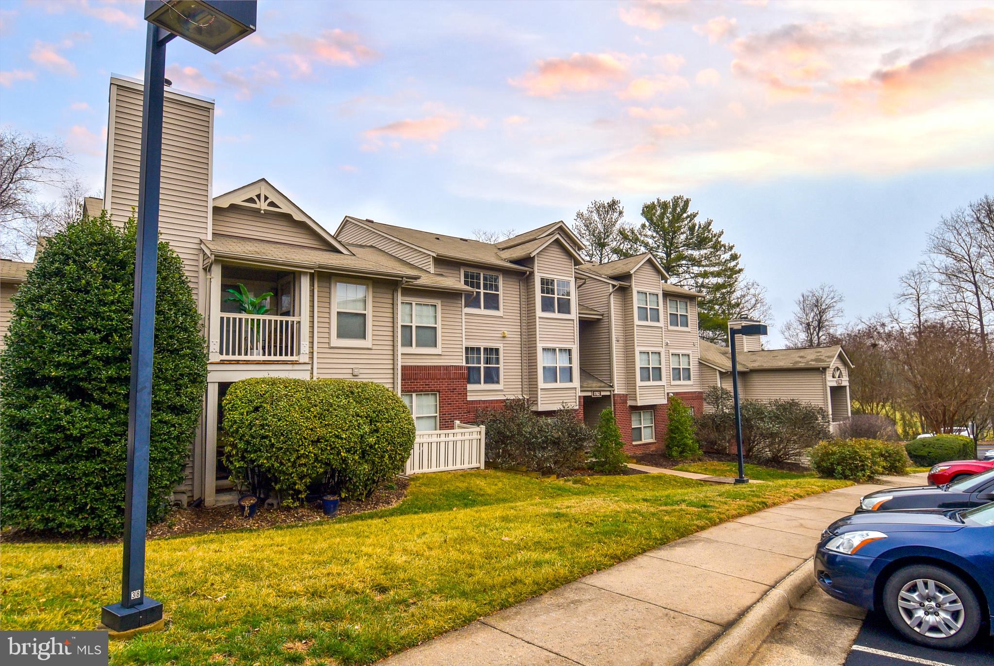 PARCRESTON - Residential
