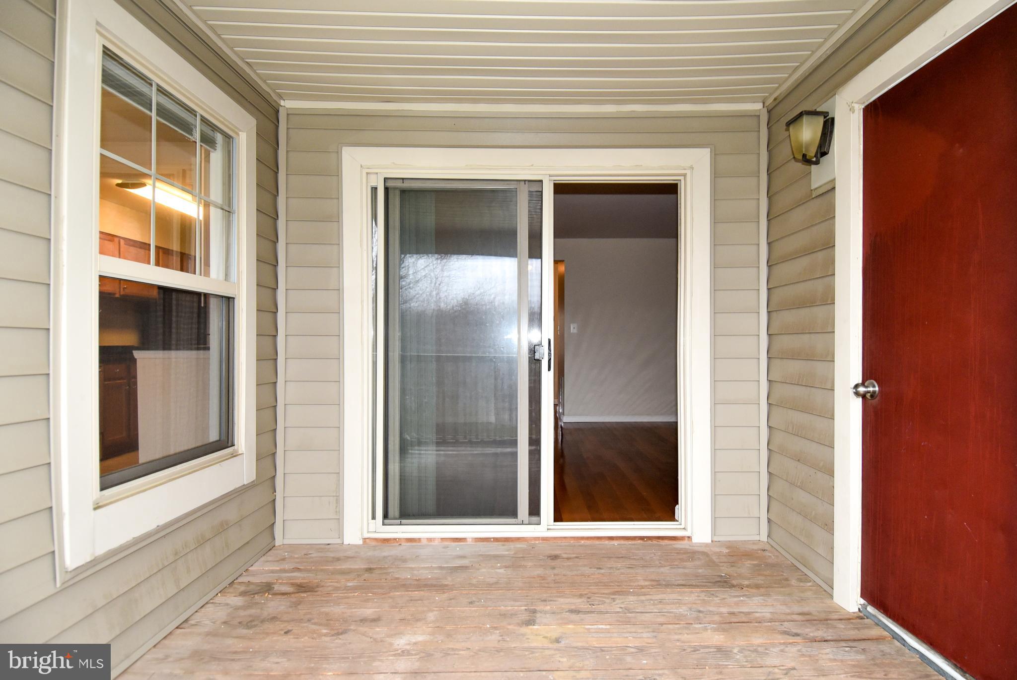 PARCRESTON - Residential