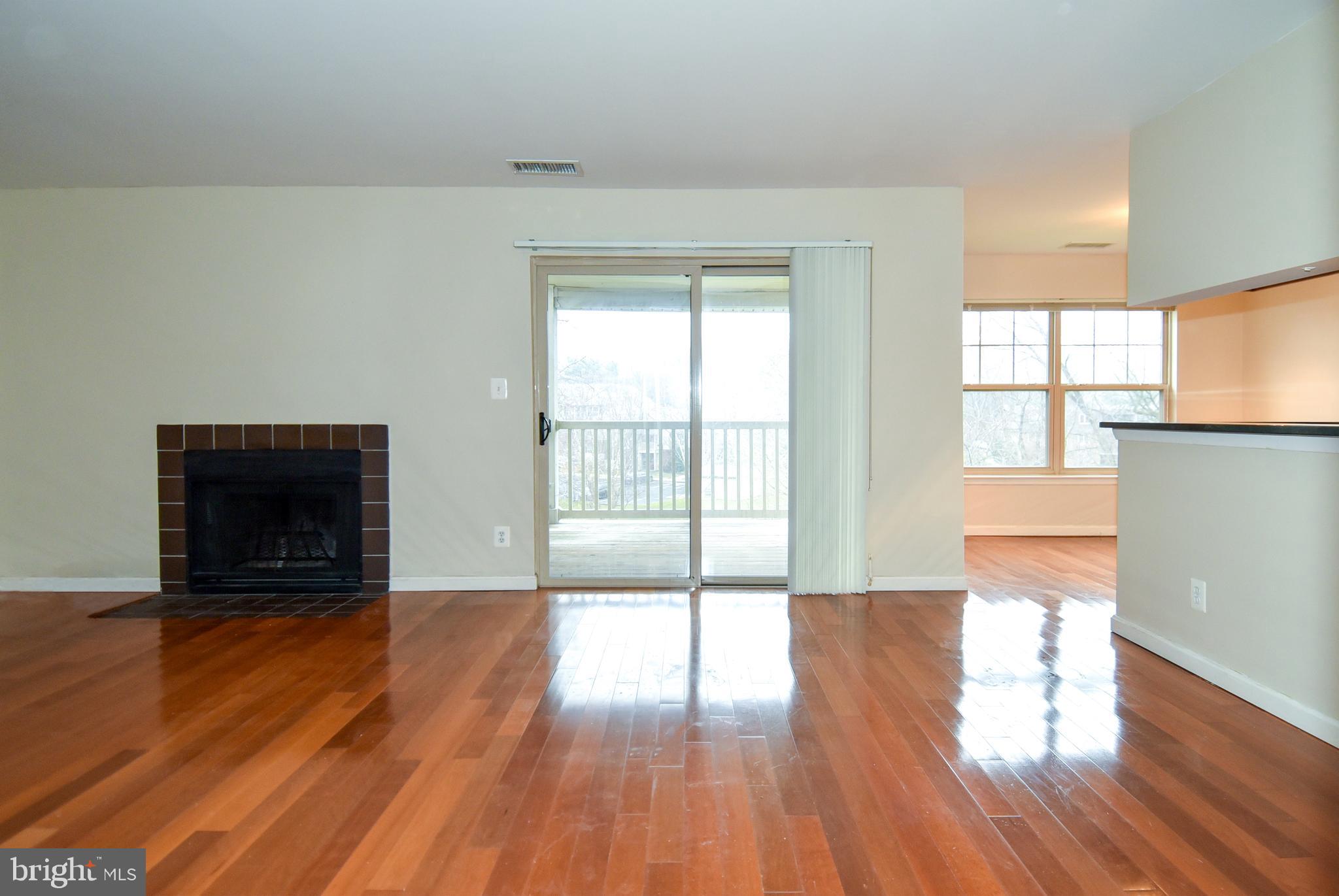 PARCRESTON - Residential
