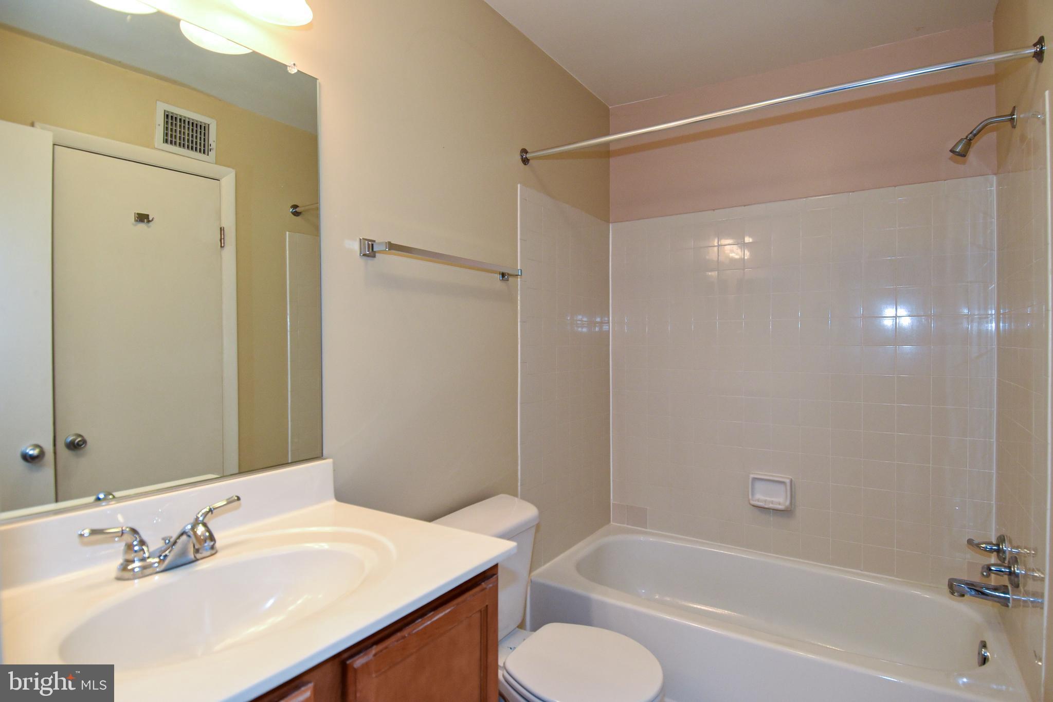 PARCRESTON - Residential