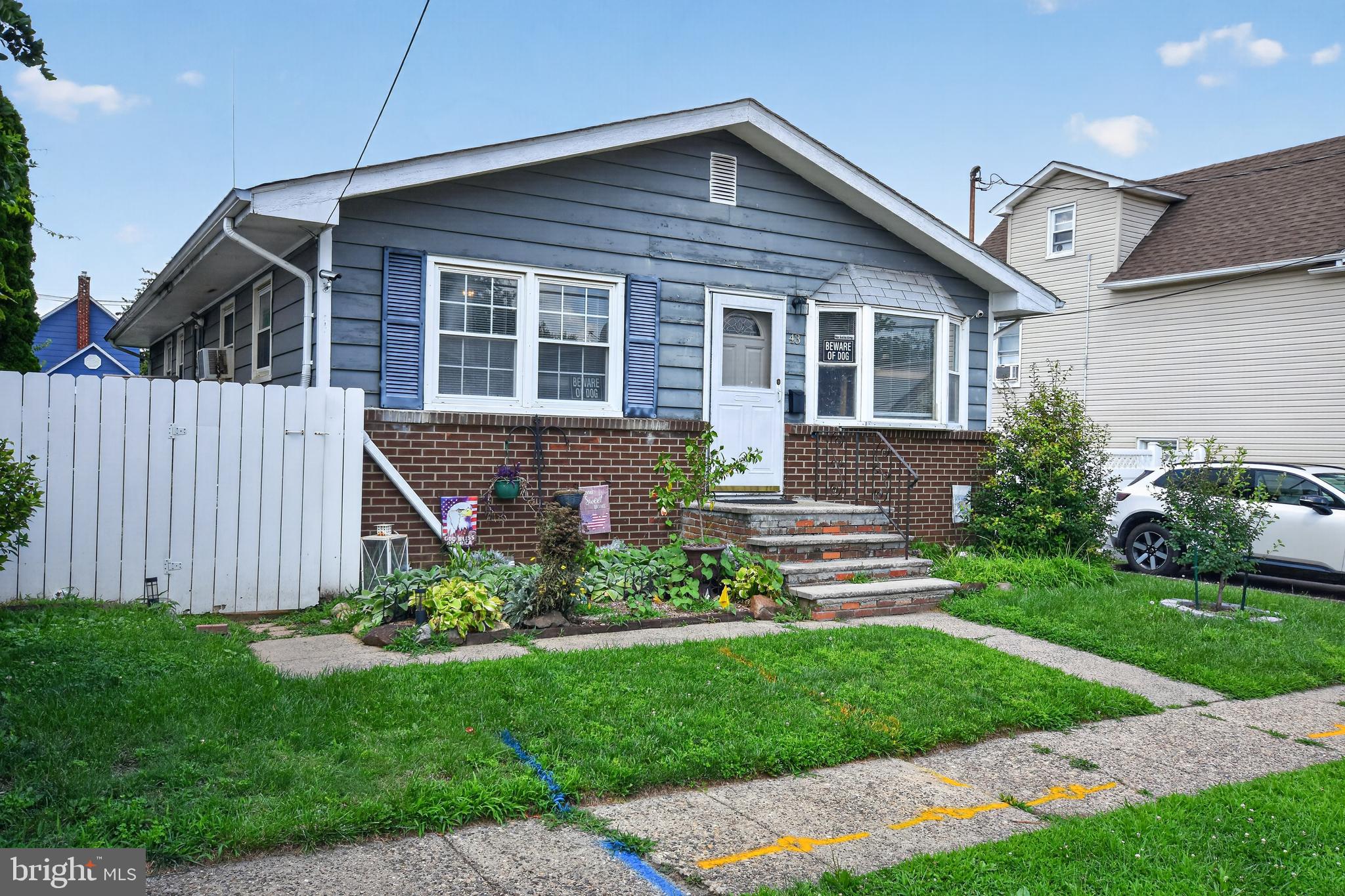 43 NORTHSIDE AVENUE