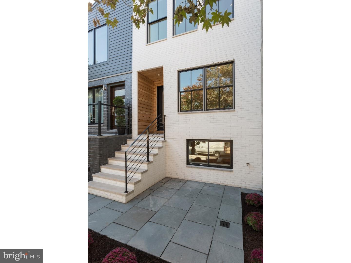 FITLER SQUARE - Residential