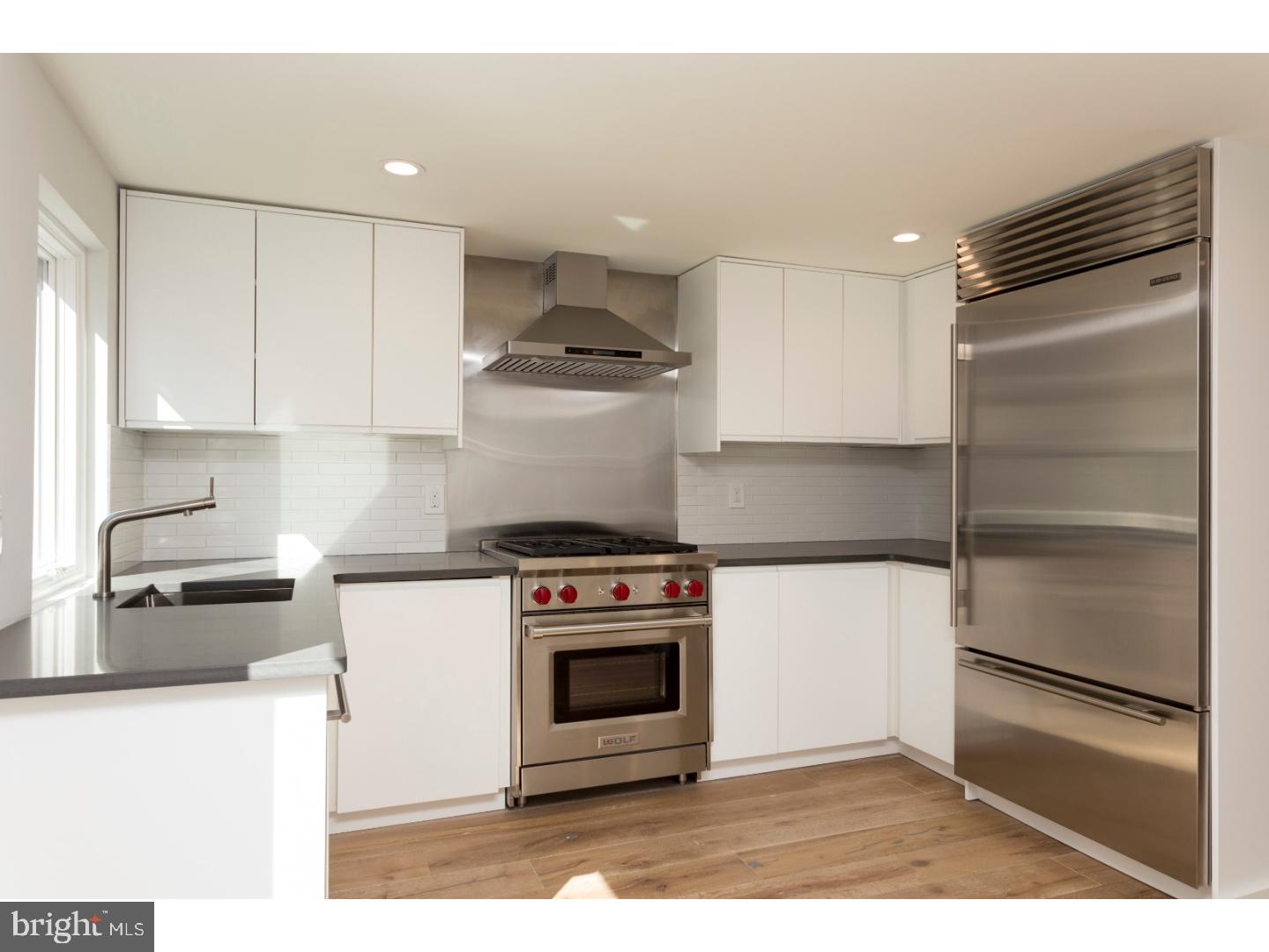 FITLER SQUARE - Residential