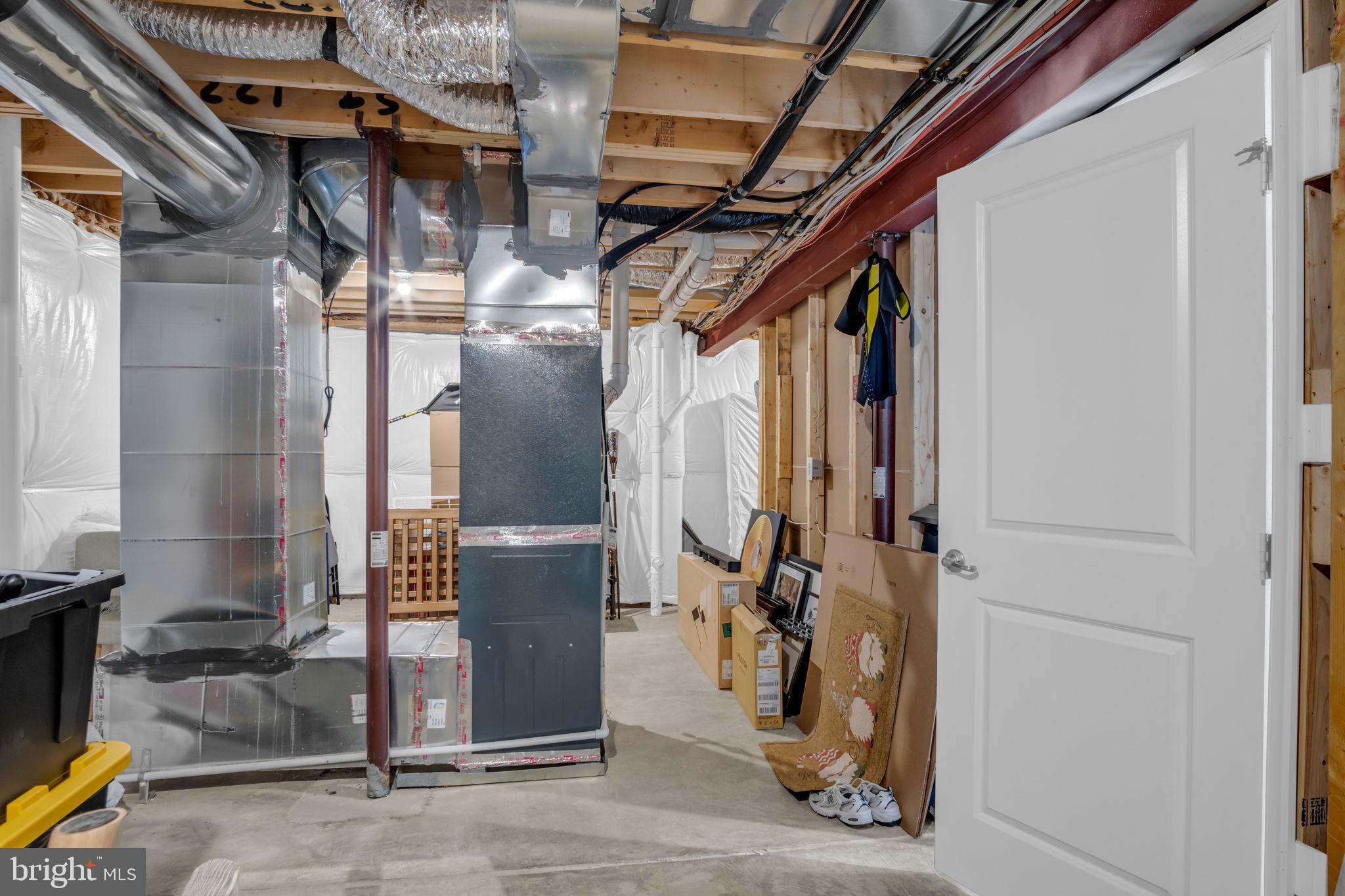 SPRING FORGE - Residential