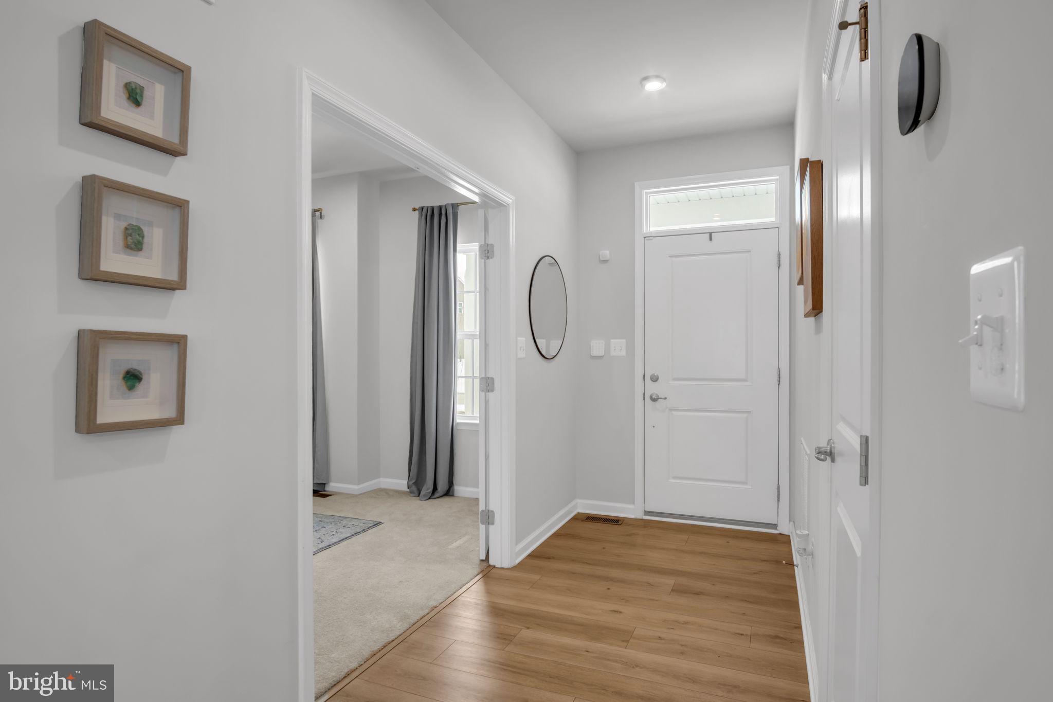 SPRING FORGE - Residential