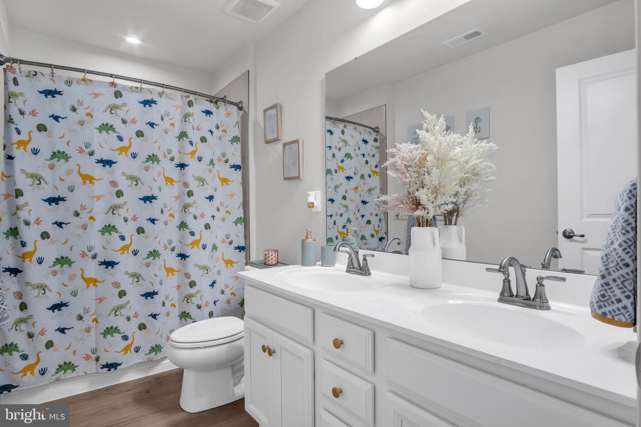 SPRING FORGE - Residential