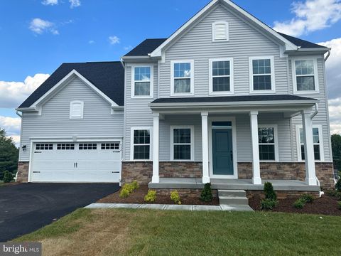 532 MONOCACY TRAIL SPRING GROVE PA 17362