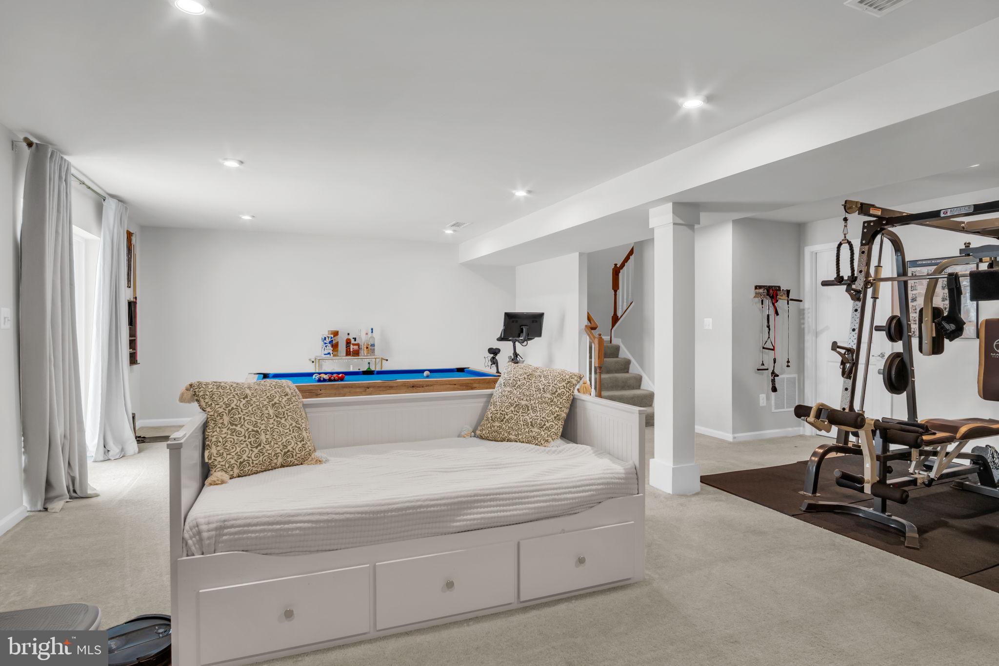 SPRING FORGE - Residential