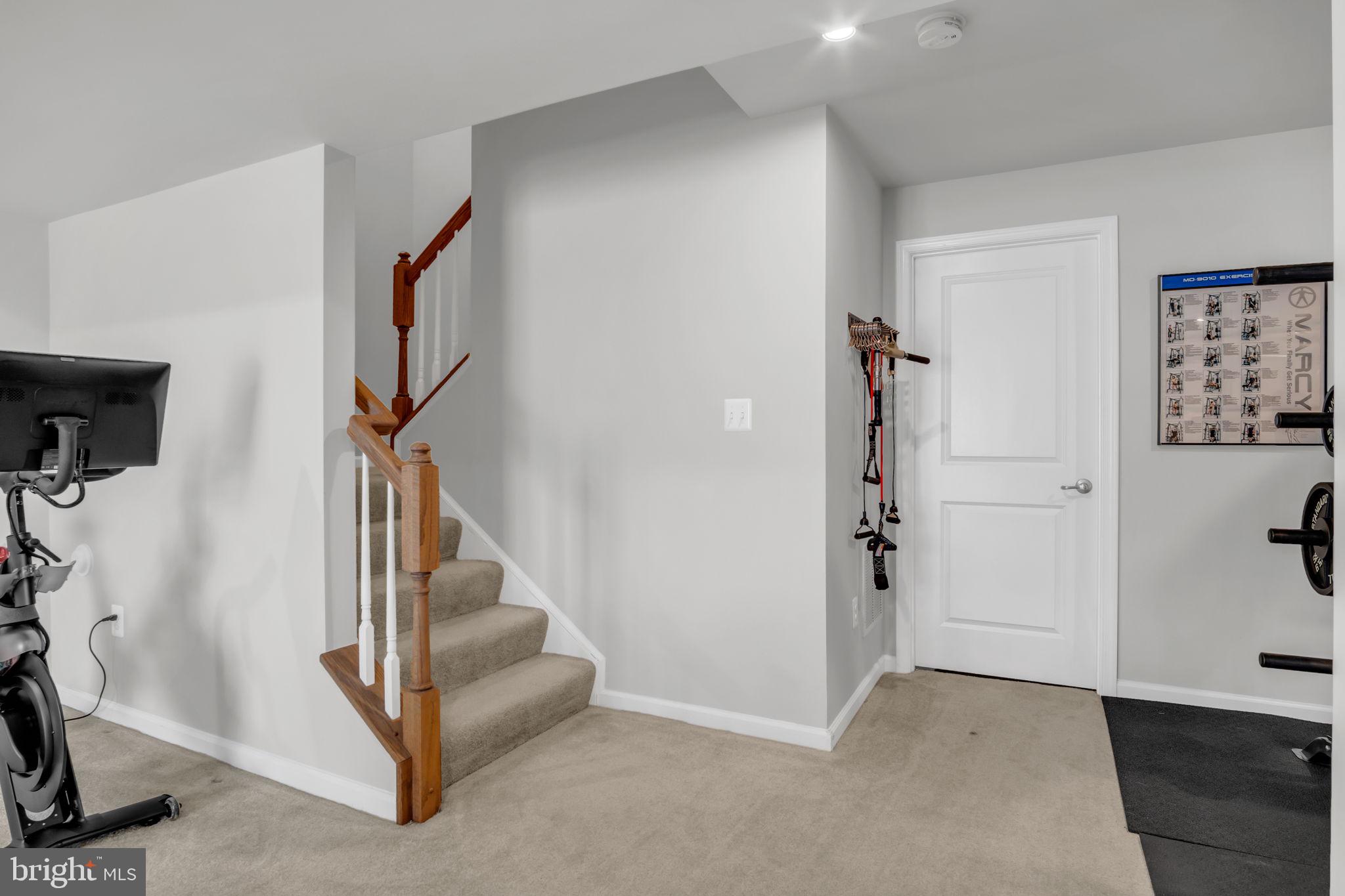 SPRING FORGE - Residential