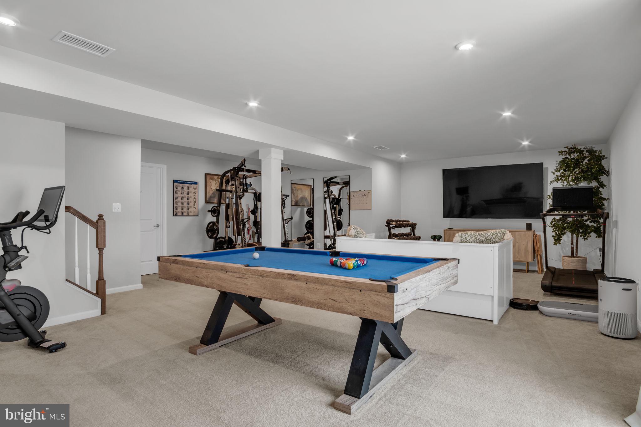 SPRING FORGE - Residential