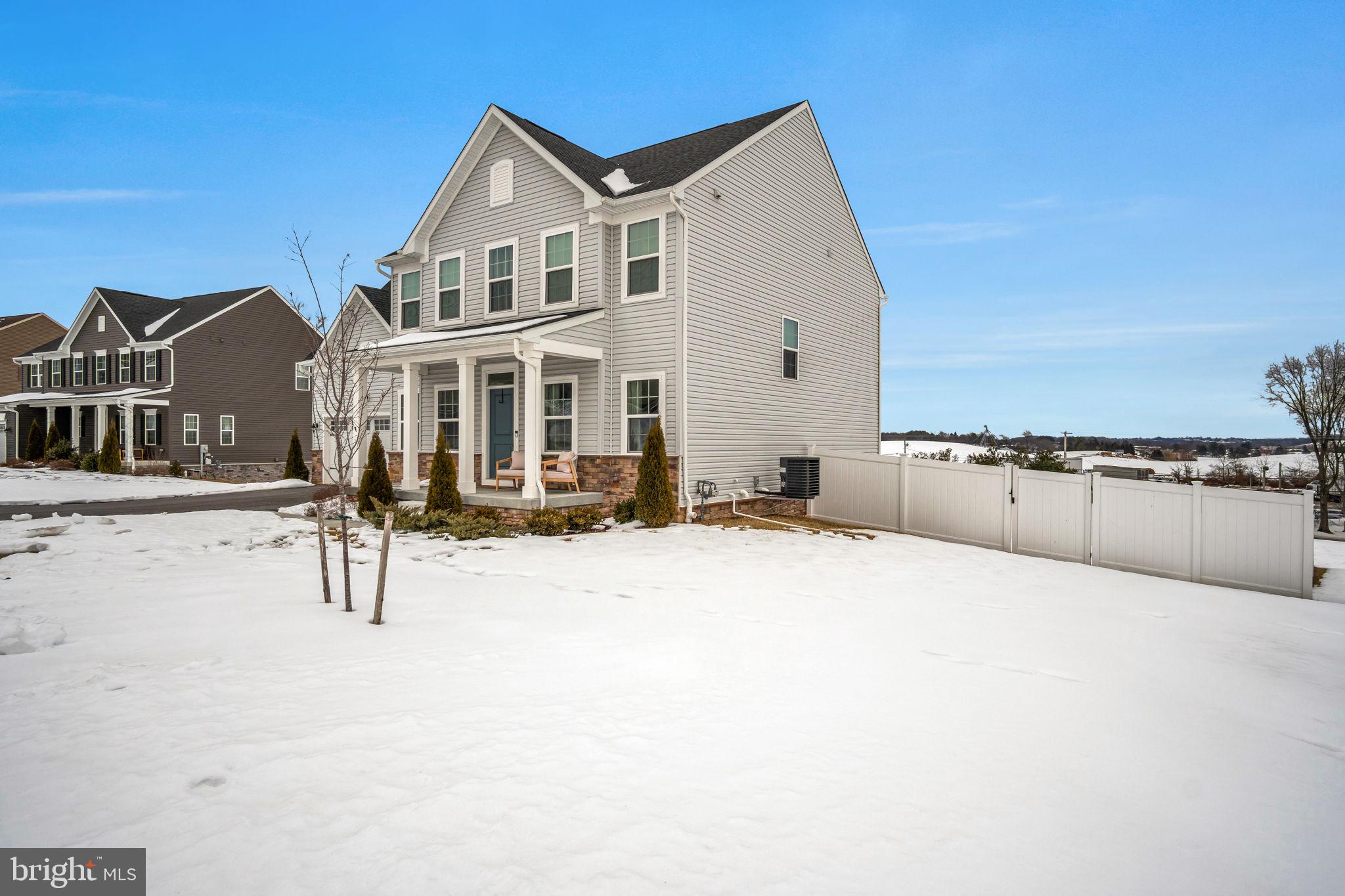 SPRING FORGE - Residential