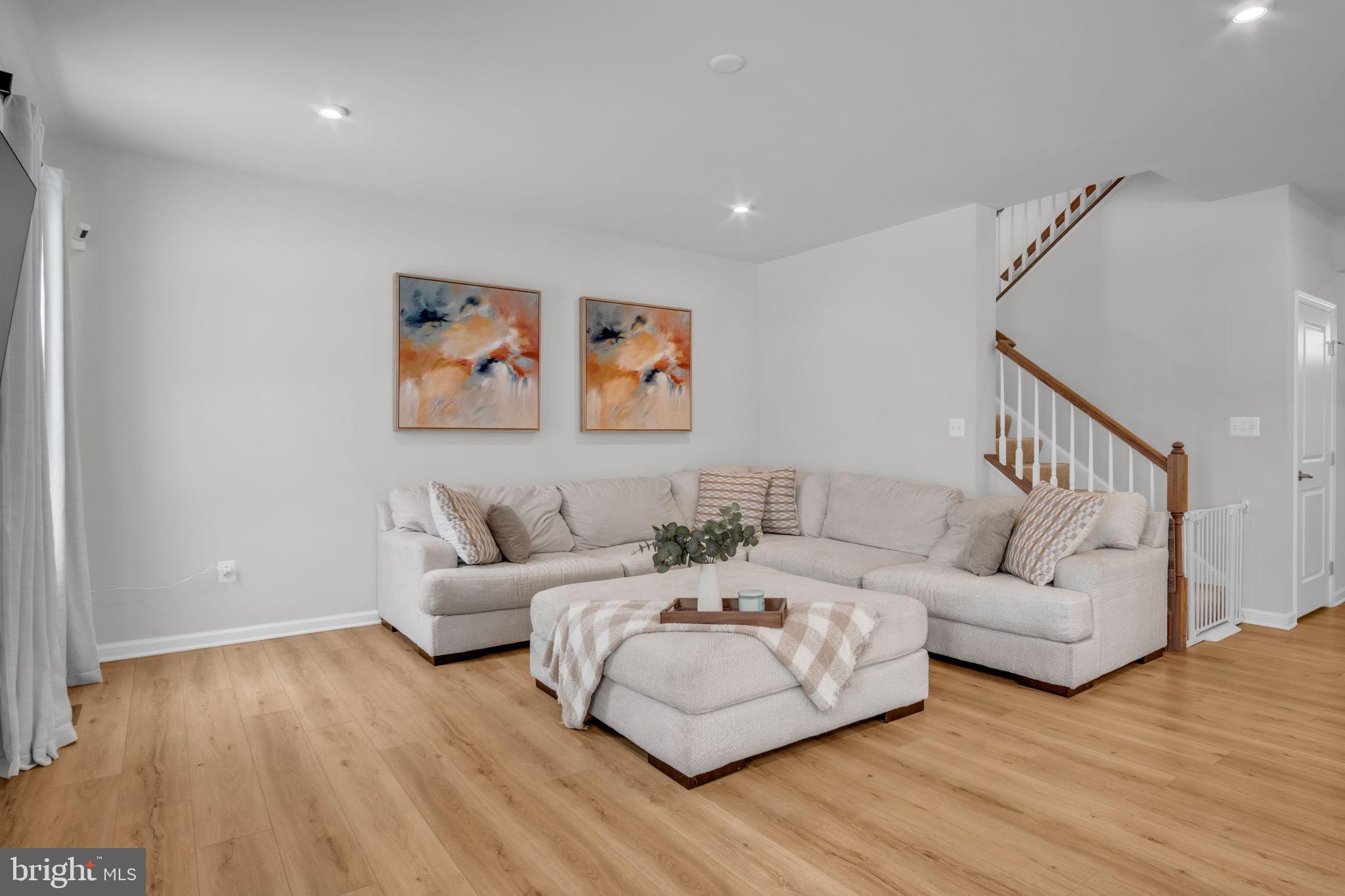 SPRING FORGE - Residential